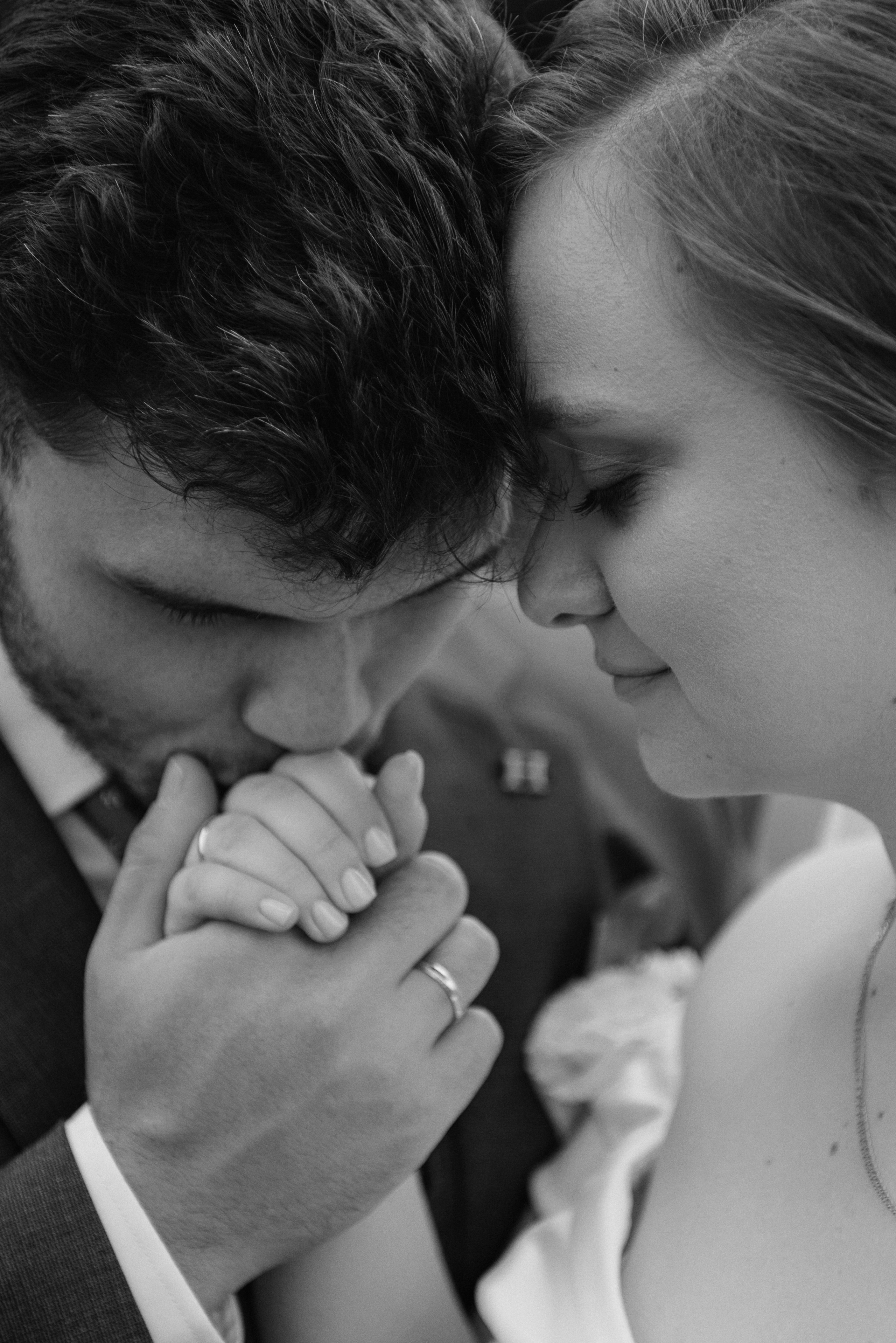 Данил и Света. Свадебный фотограф в Тамбове и области