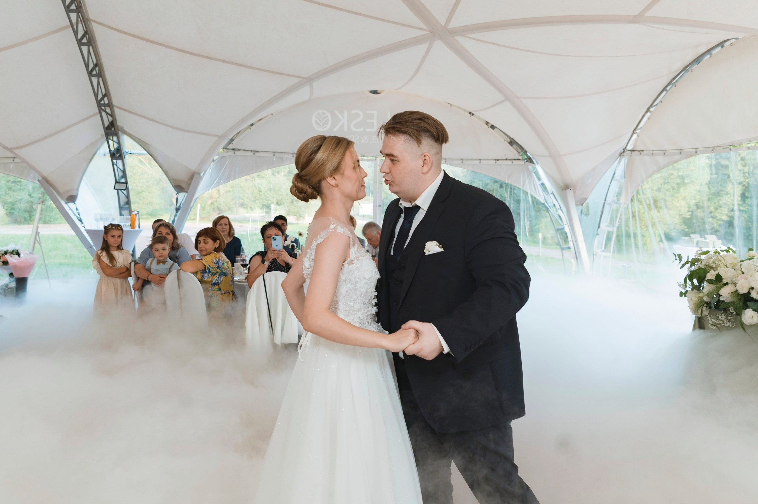 СВАДЬБЫ. Фотограф Москва Софа Ревчук