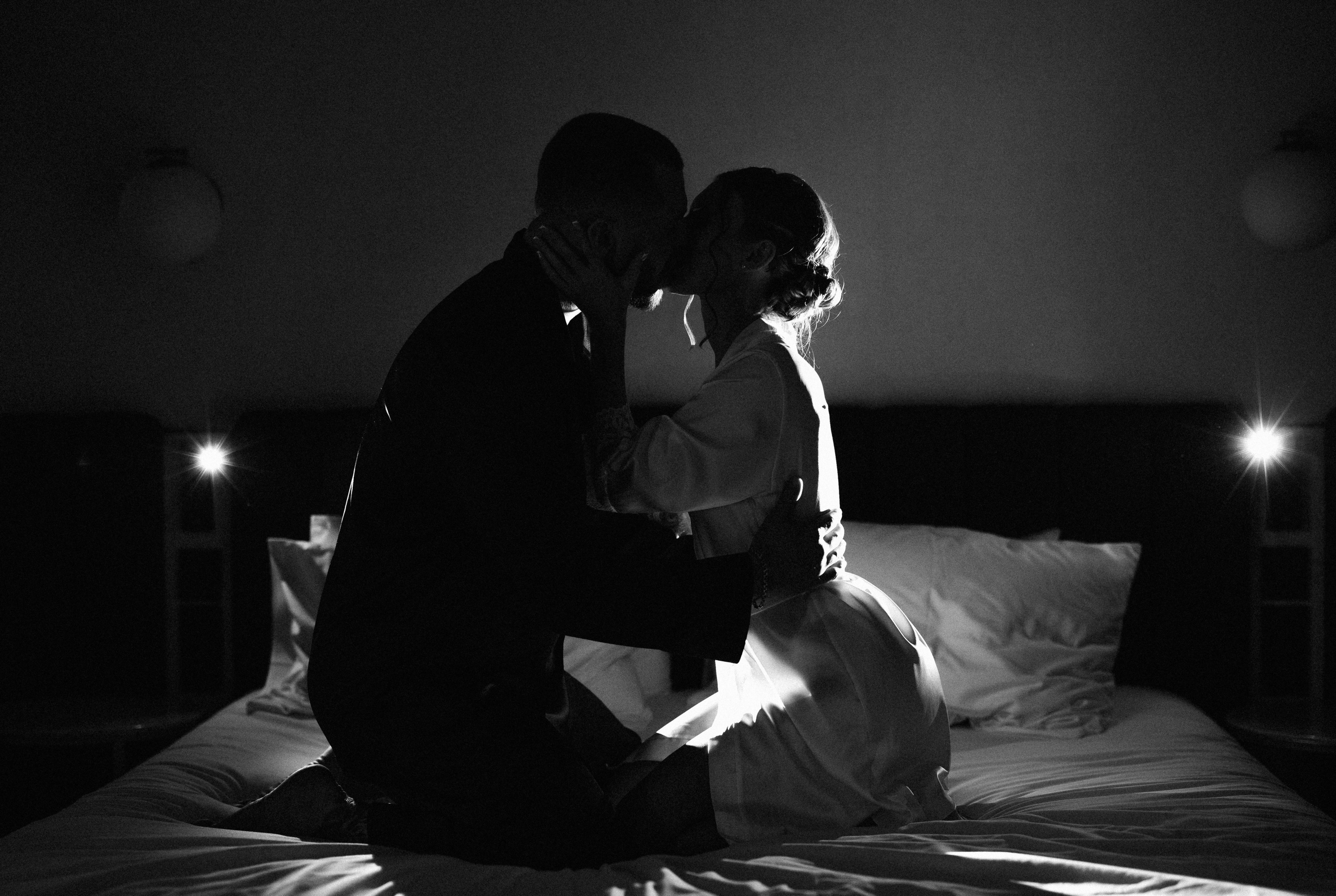 Евгения & Данил | 25.04.25. Свадебный и семейный фотограф в Омске Евгения Хакимова