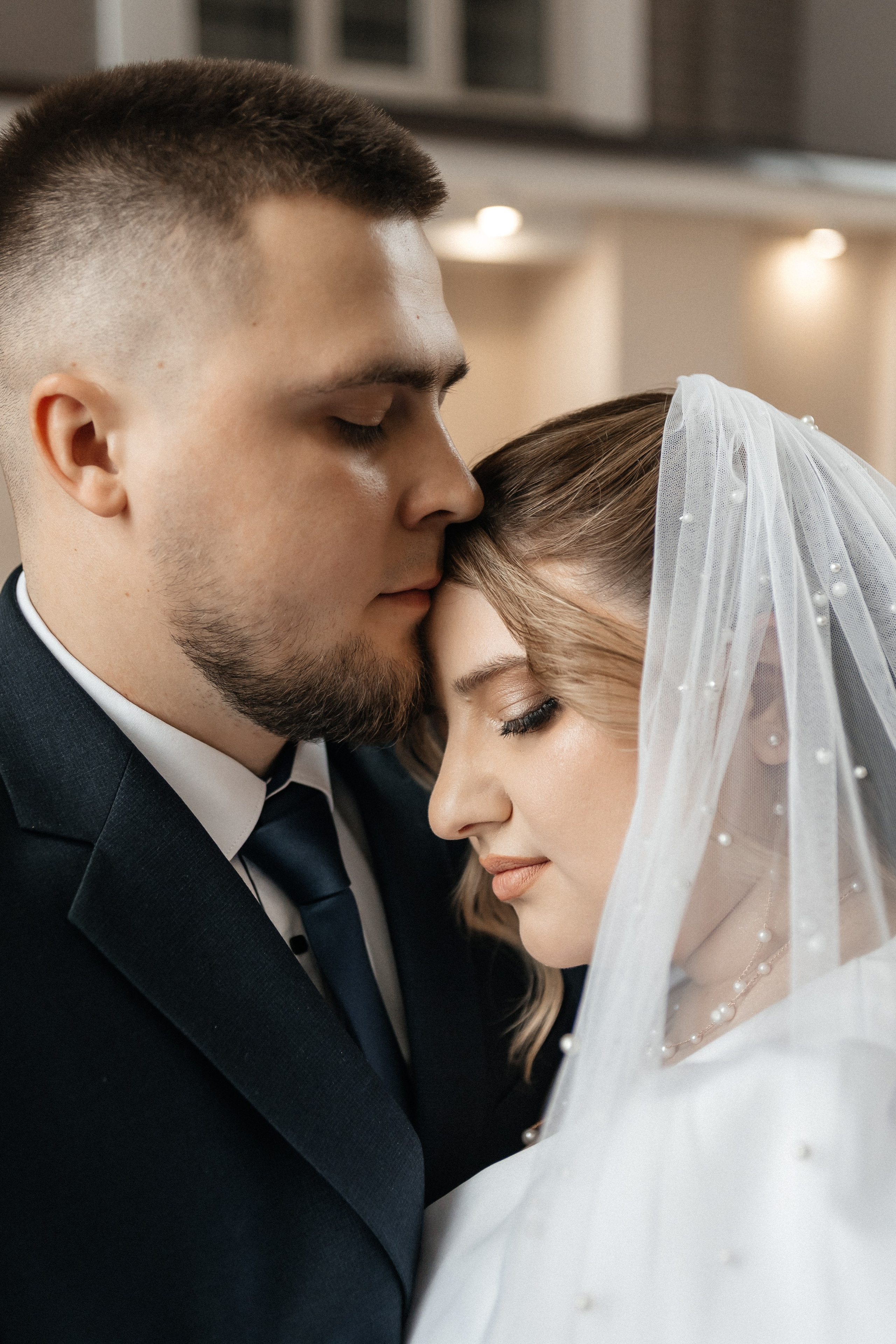 Алексей & Анастасия. Свадебный и семейный фотограф в Омске Евгения Хакимова