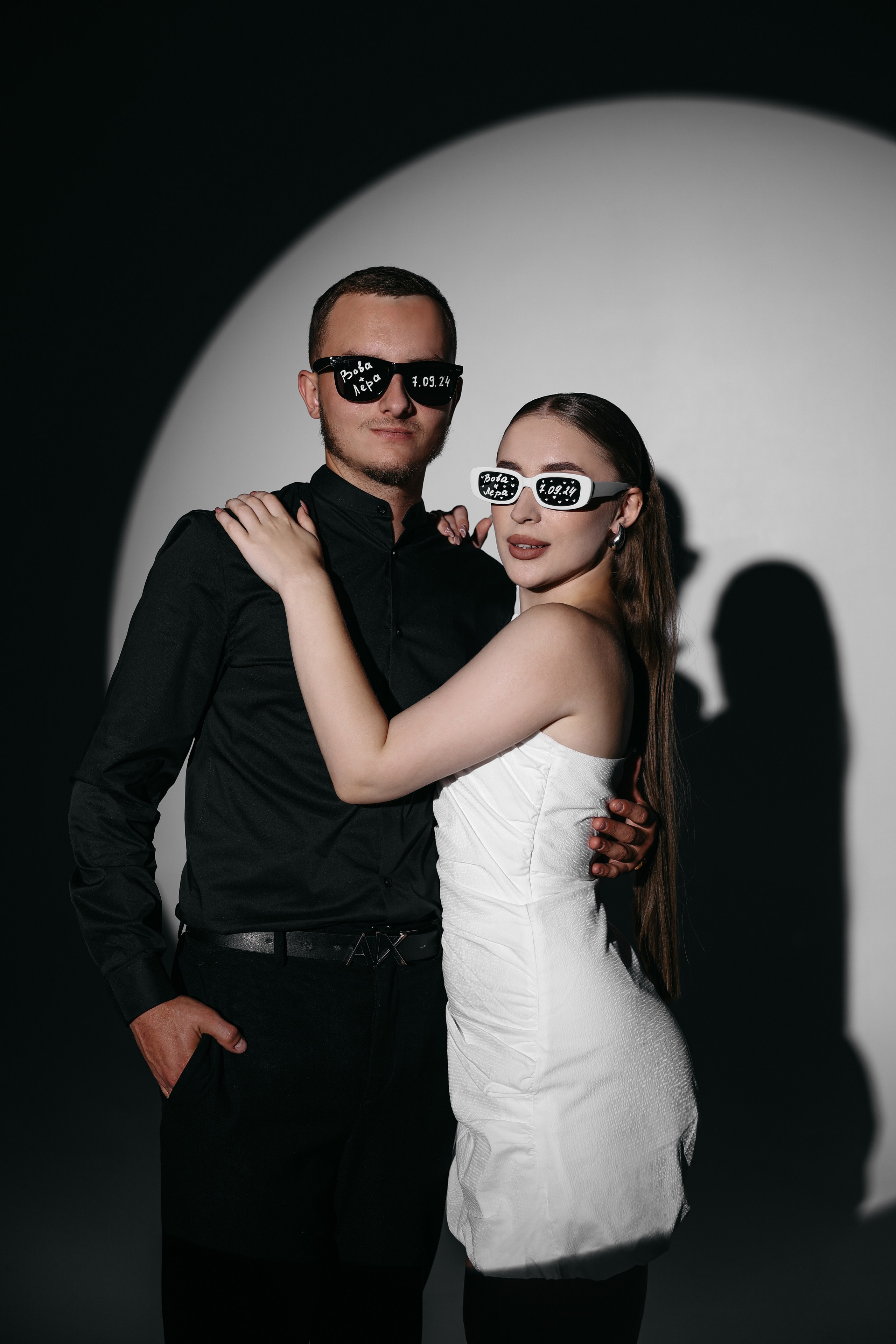 Love Story. Свадебный и семейный фотограф в Ростове-на-Дону Марианна Хахладжева