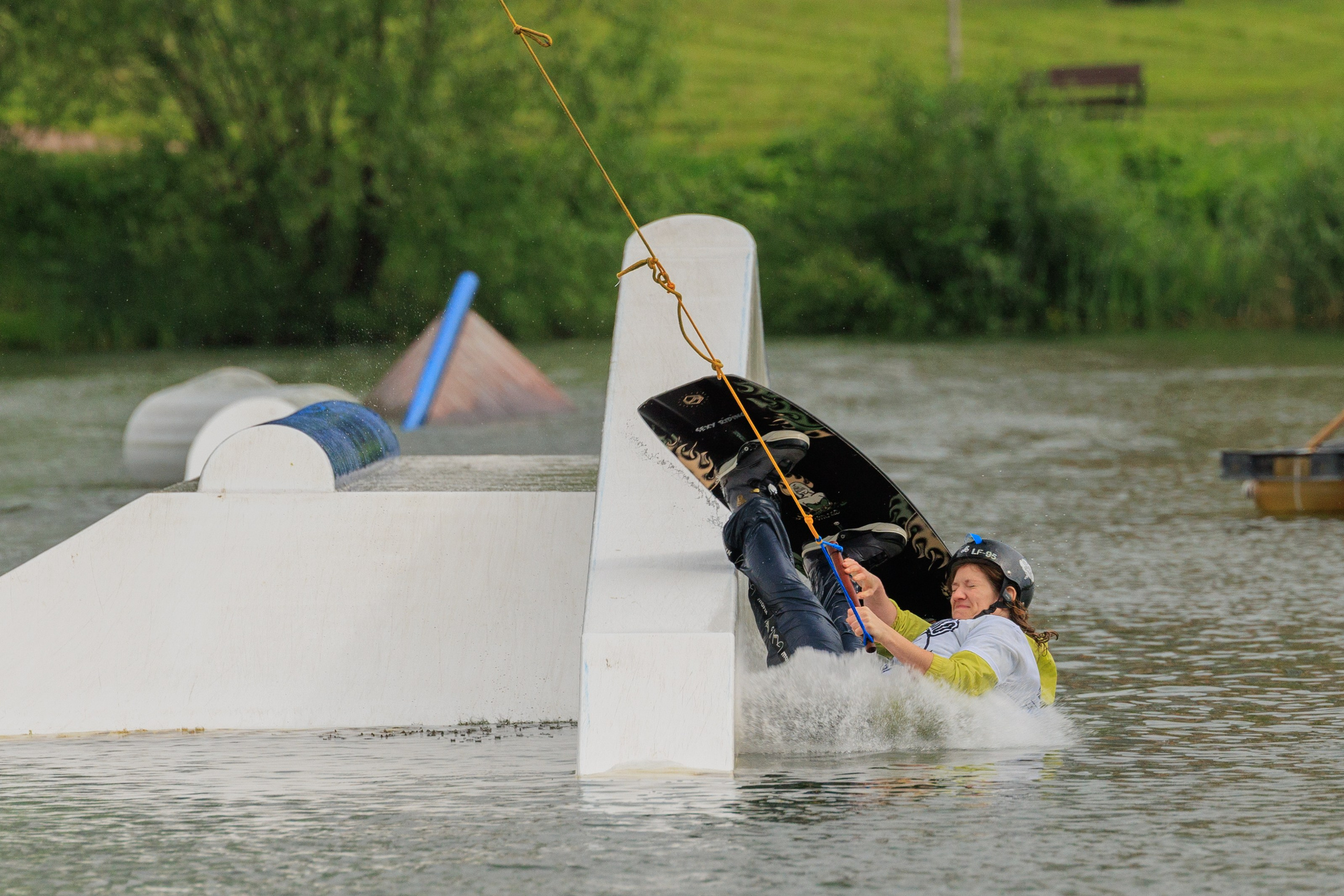 KUPCHINO OPEN CONTEST 2025. Фотограф Александр Заломаев