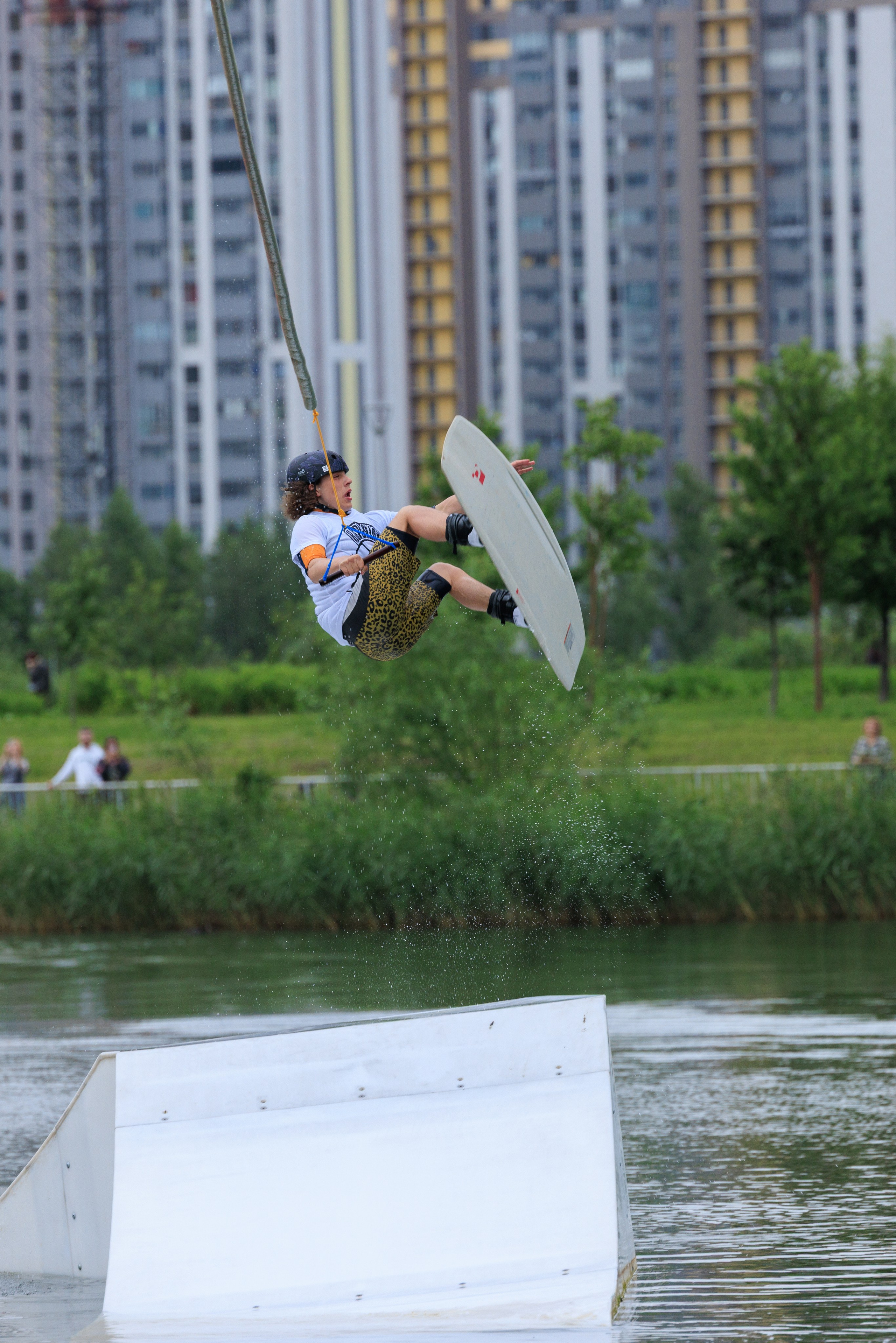 KUPCHINO OPEN CONTEST 2025. Фотограф Александр Заломаев