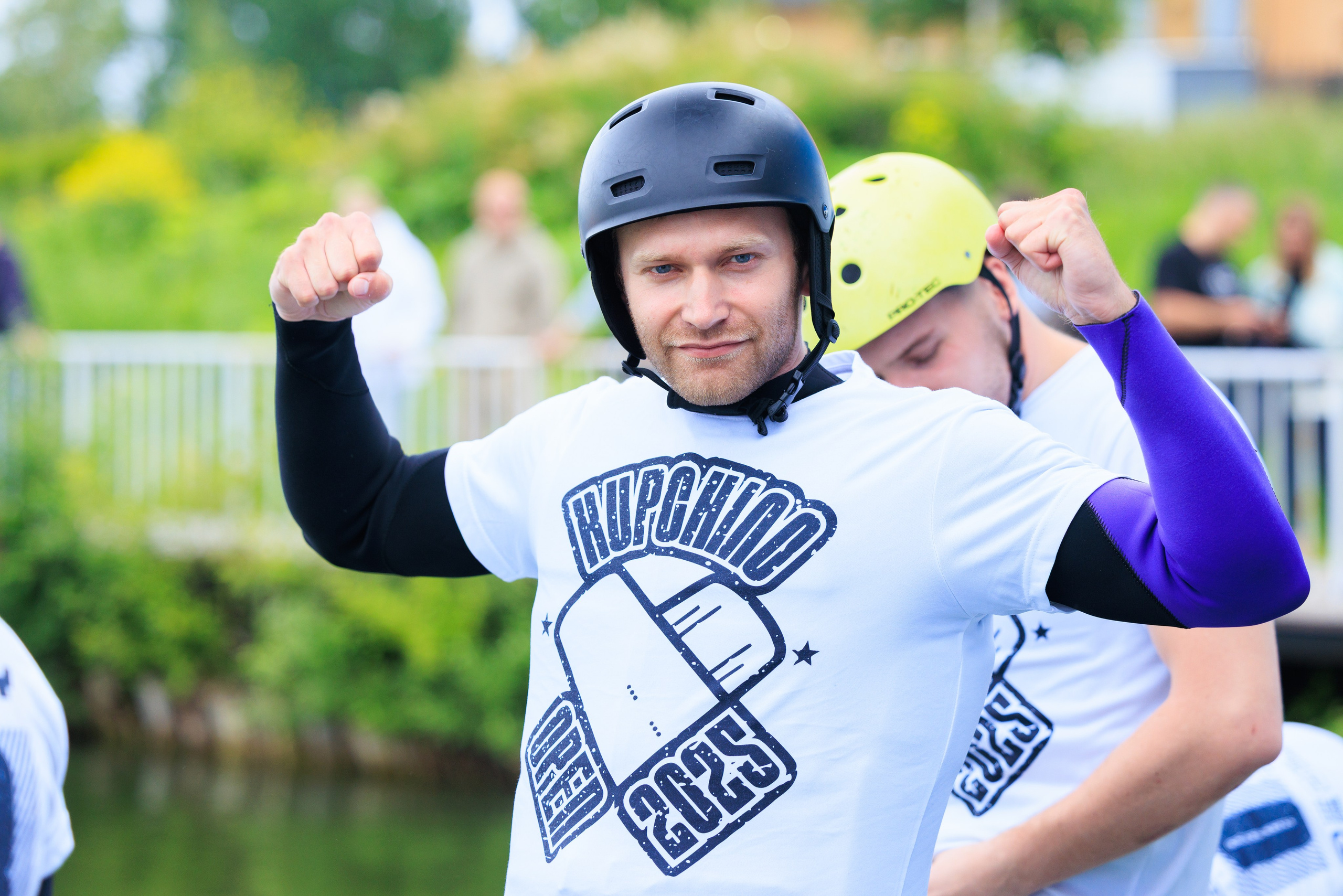 KUPCHINO OPEN CONTEST 2025. Фотограф Александр Заломаев