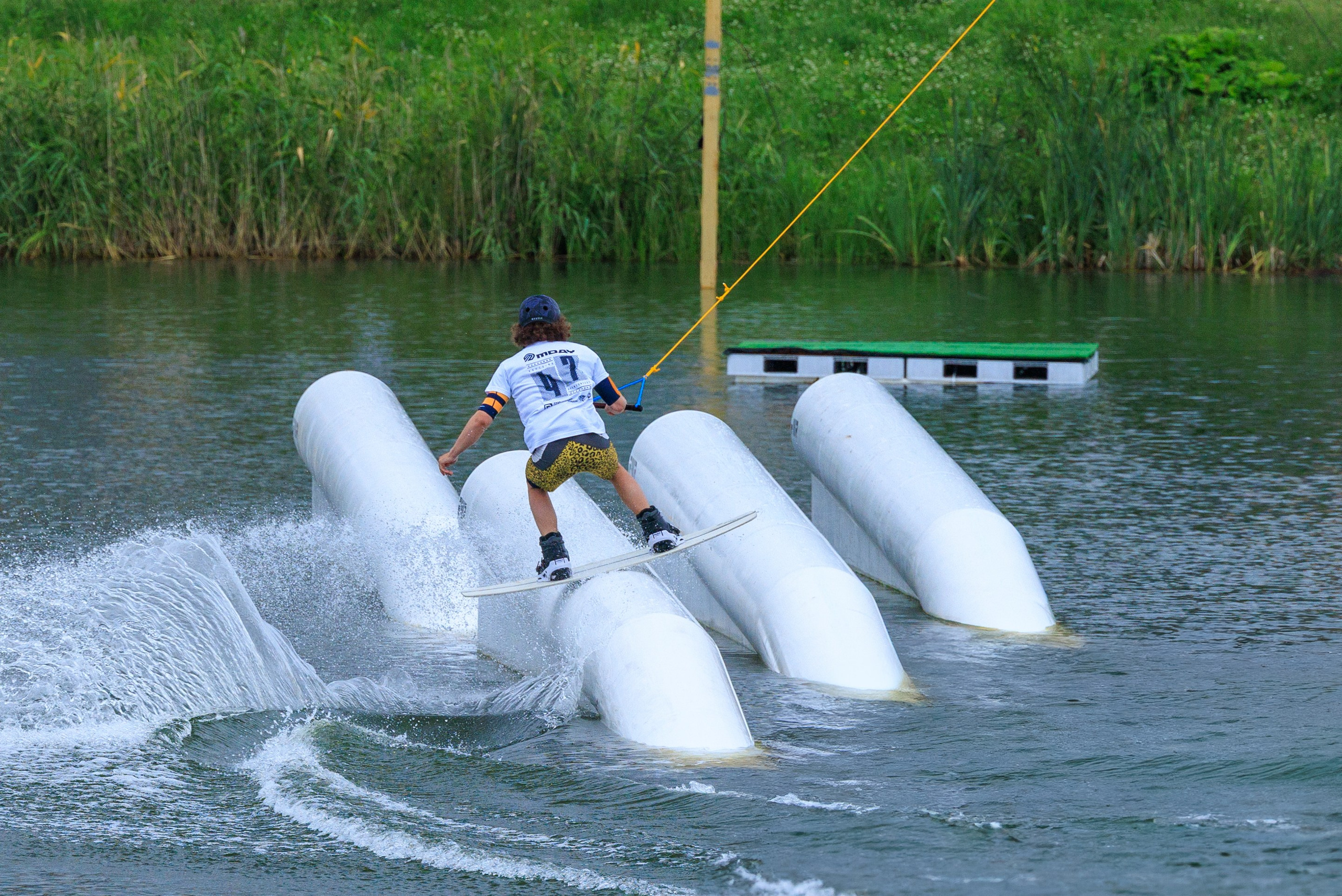 KUPCHINO OPEN CONTEST 2025. Фотограф Александр Заломаев