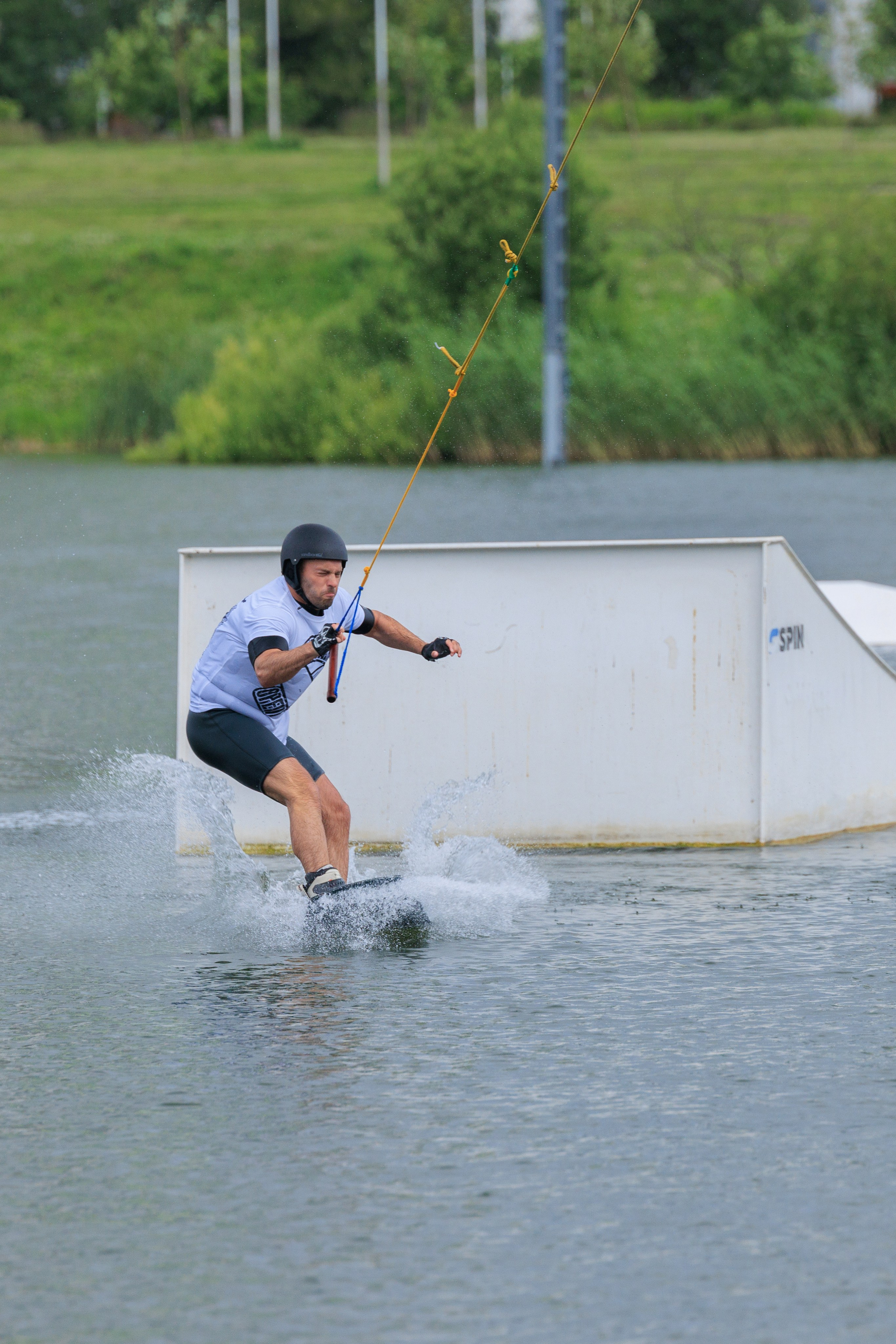 KUPCHINO OPEN CONTEST 2025. Фотограф Александр Заломаев