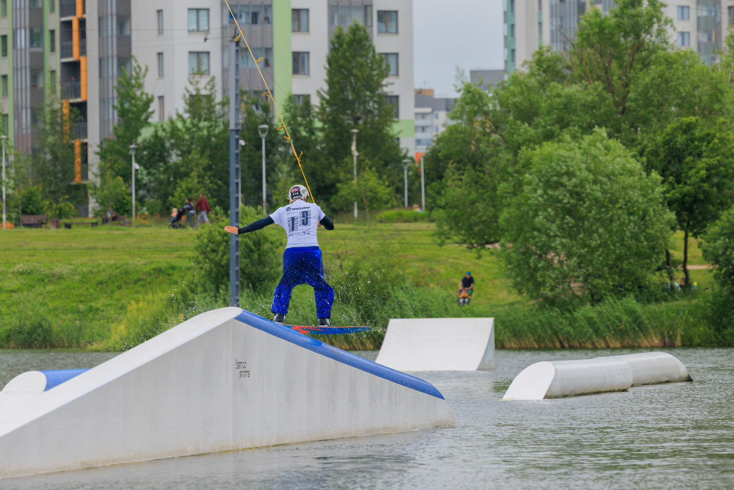 KUPCHINO OPEN CONTEST 2025. Фотограф Александр Заломаев