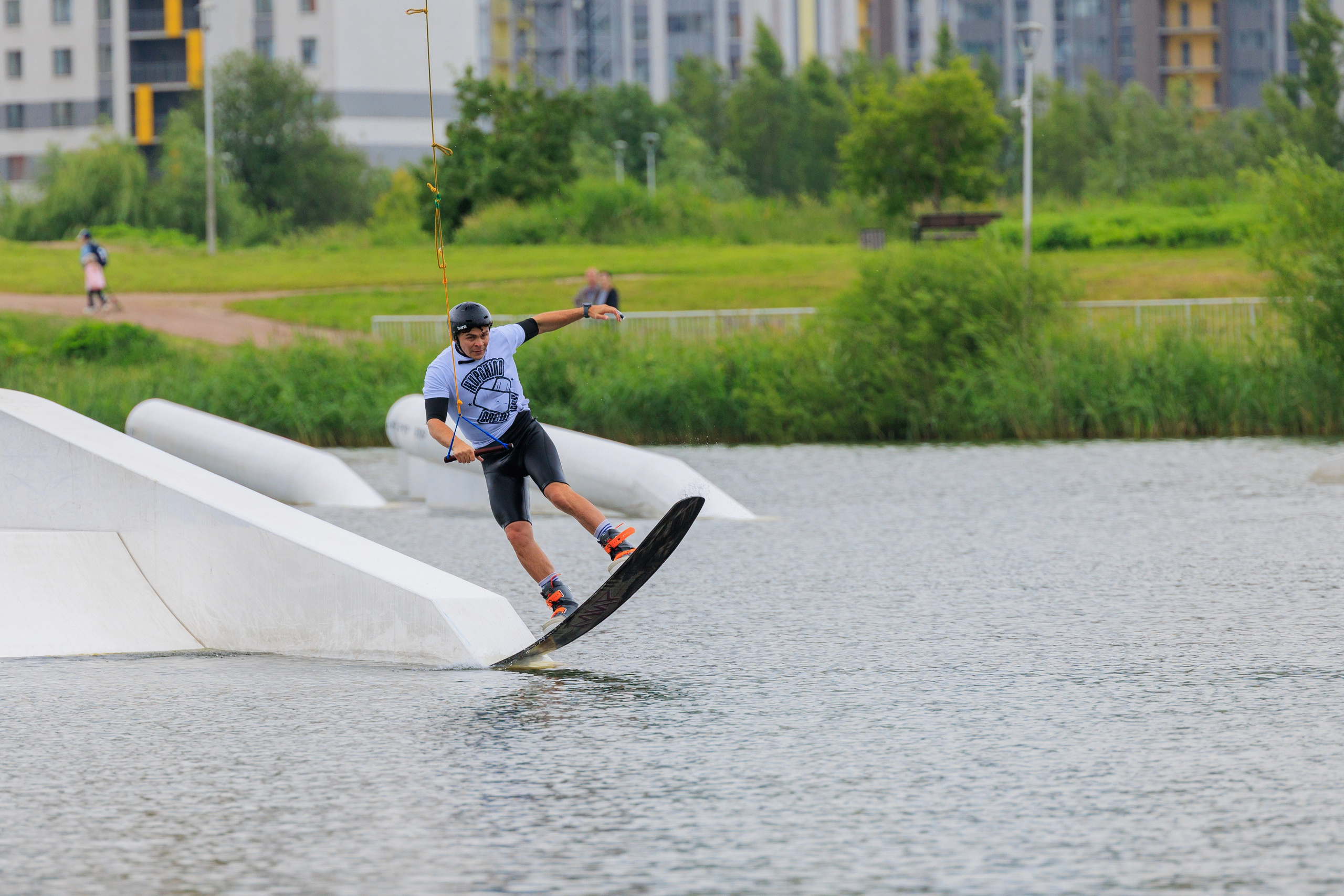 KUPCHINO OPEN CONTEST 2025. Фотограф Александр Заломаев
