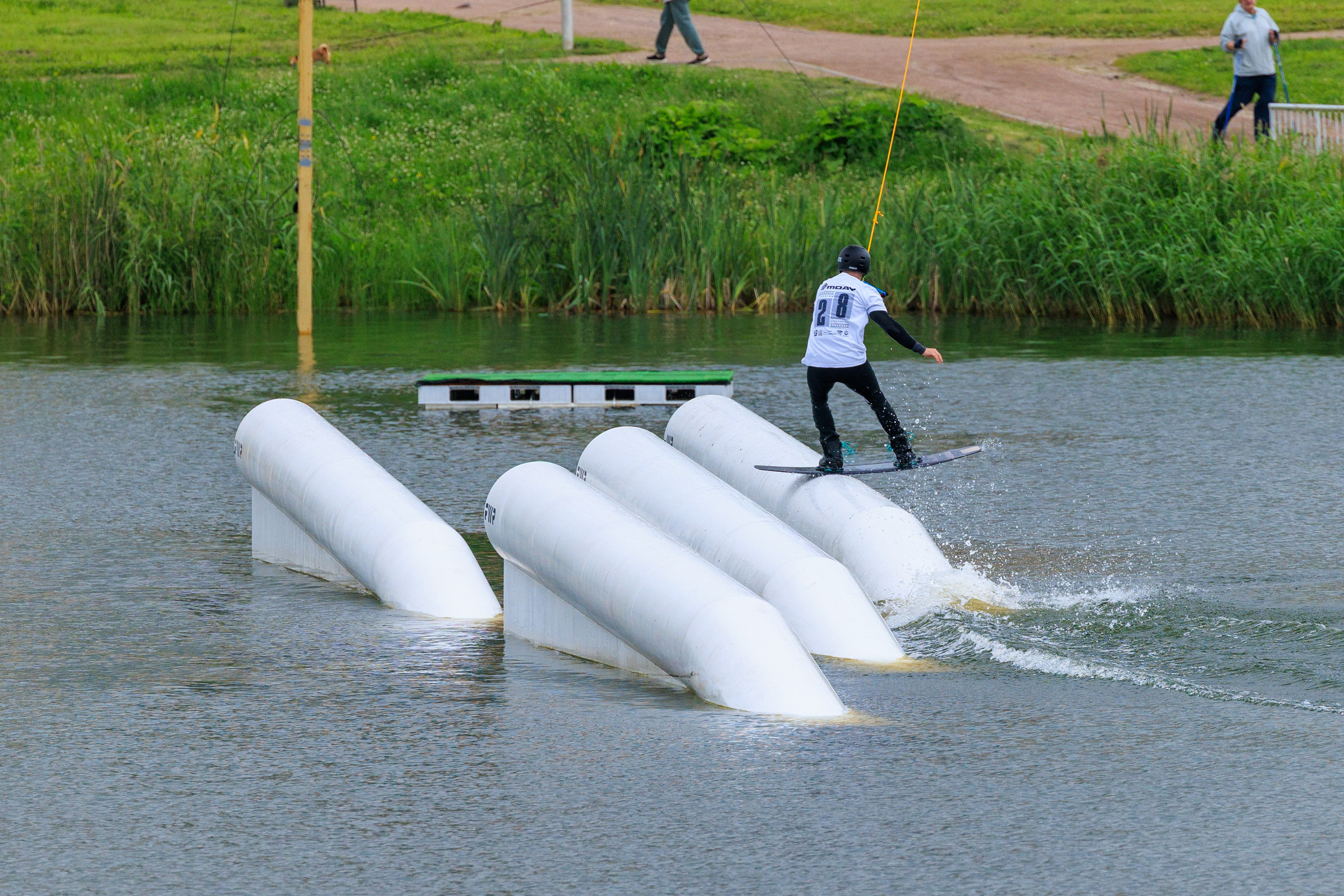 KUPCHINO OPEN CONTEST 2025. Фотограф Александр Заломаев