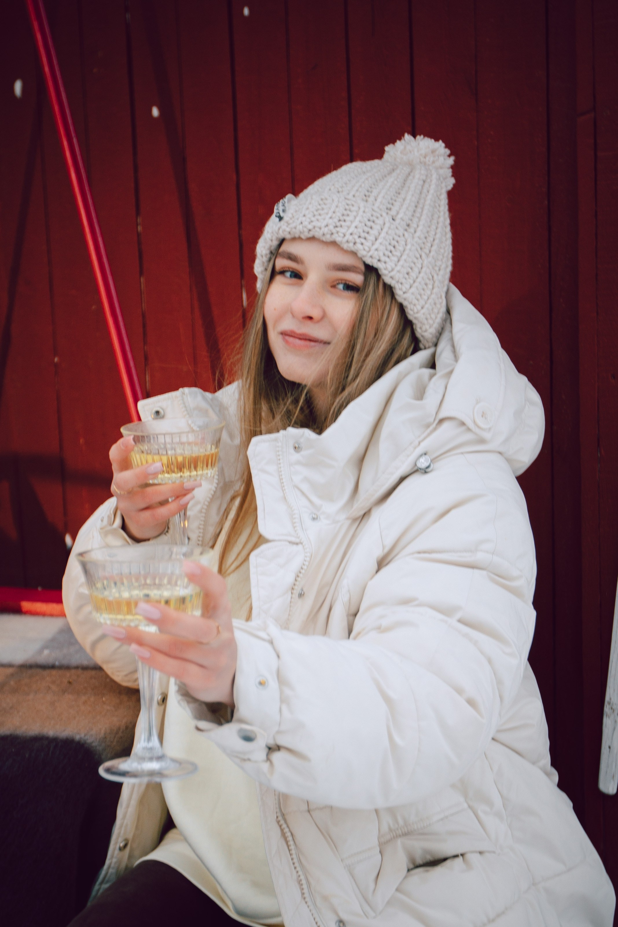 Марта | Новый год. КЭНДИ | Вязаные игрушки и декор на заказ