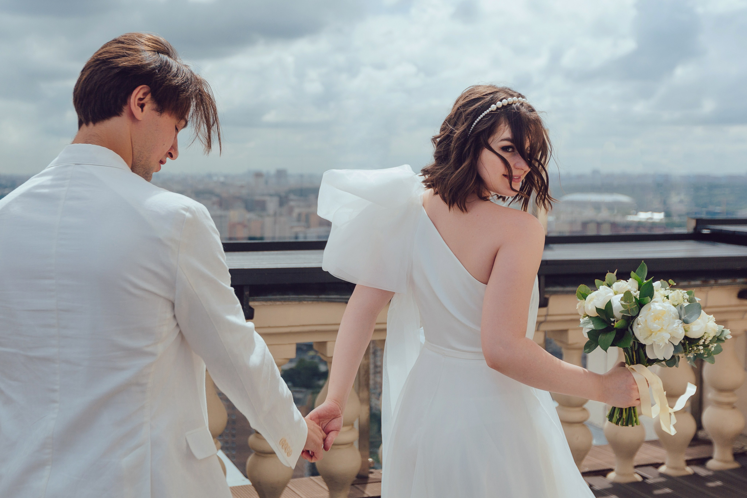 Фотограф Георгий Нигматулин