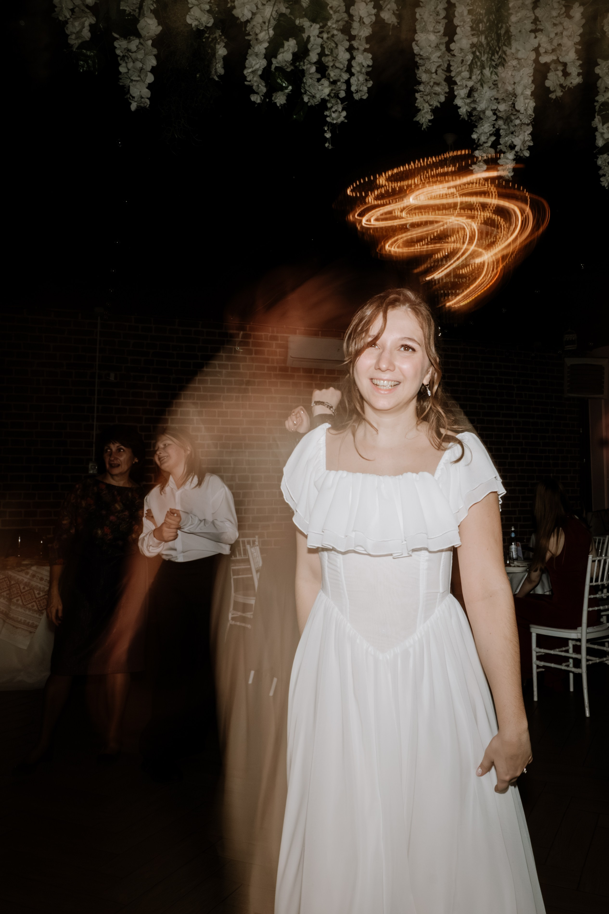 Максим и Дилара. Фотограф Елизавета Савина