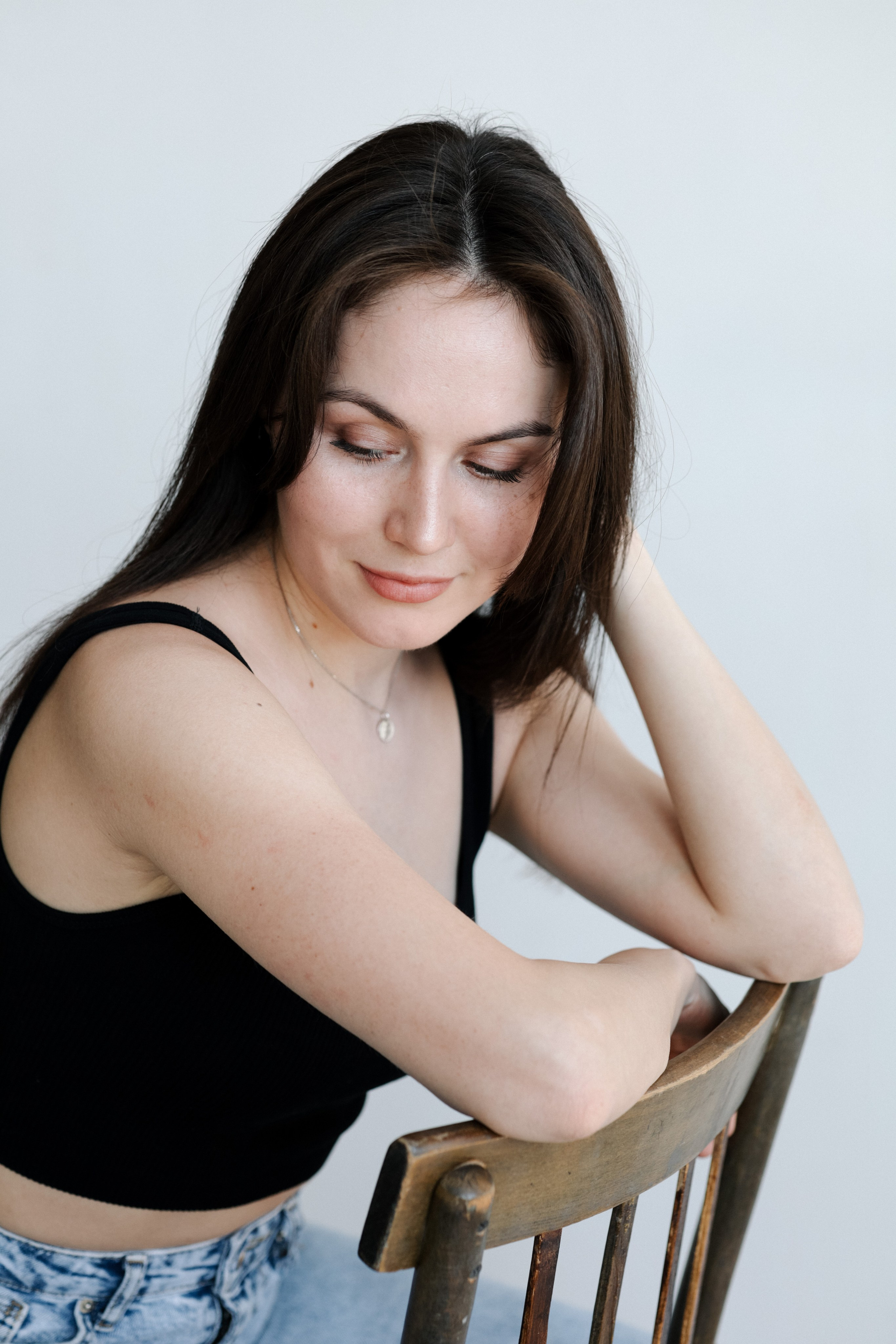 Кристина. Алёна Стерхова — Предметный и портретный фотограф. Ижевск