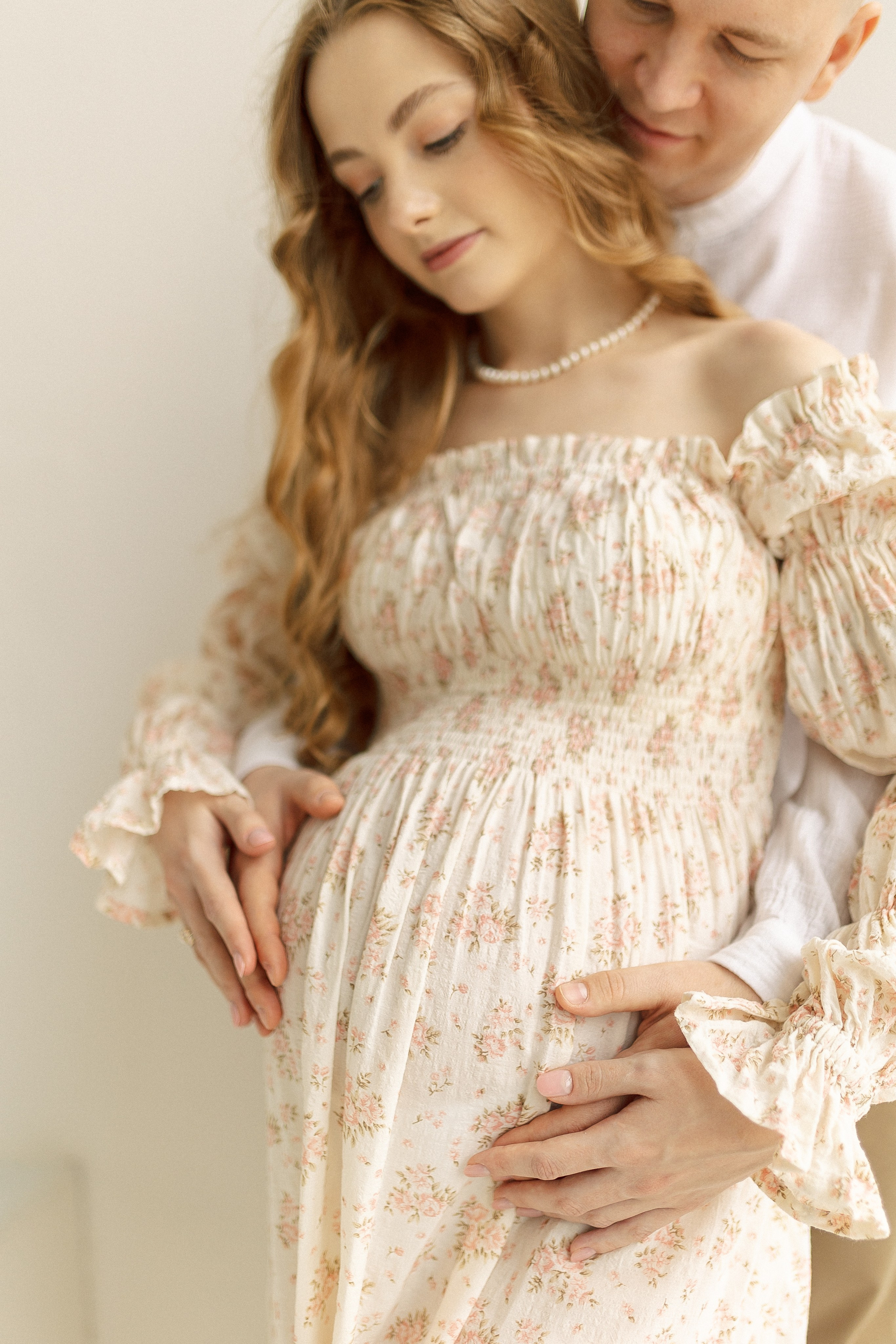 Ты+Я. Семейный фотограф в Москве Анна Пожарская