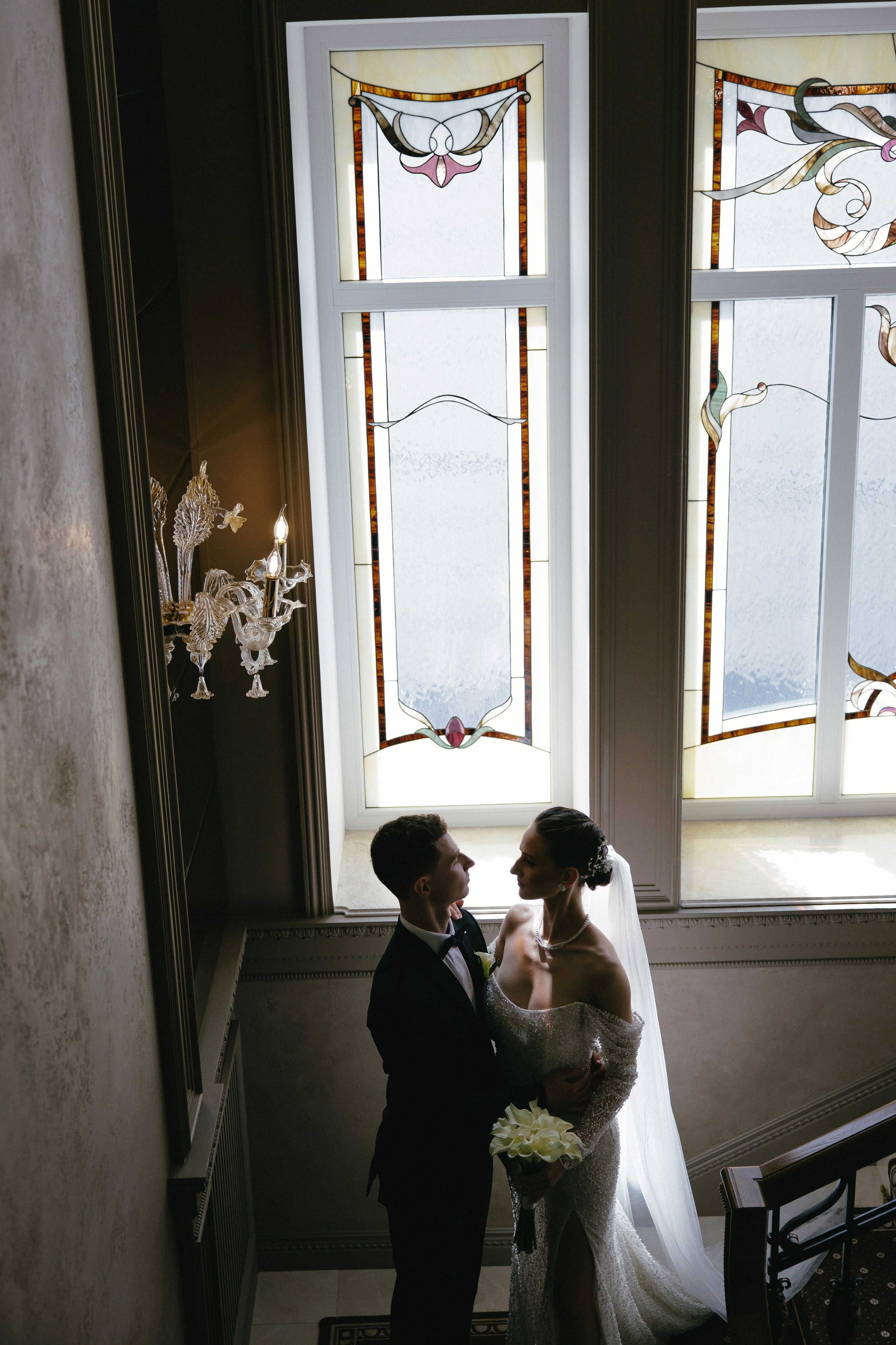 Кирилл и Ольга. Фотограф Иркутск Антипин Сергей