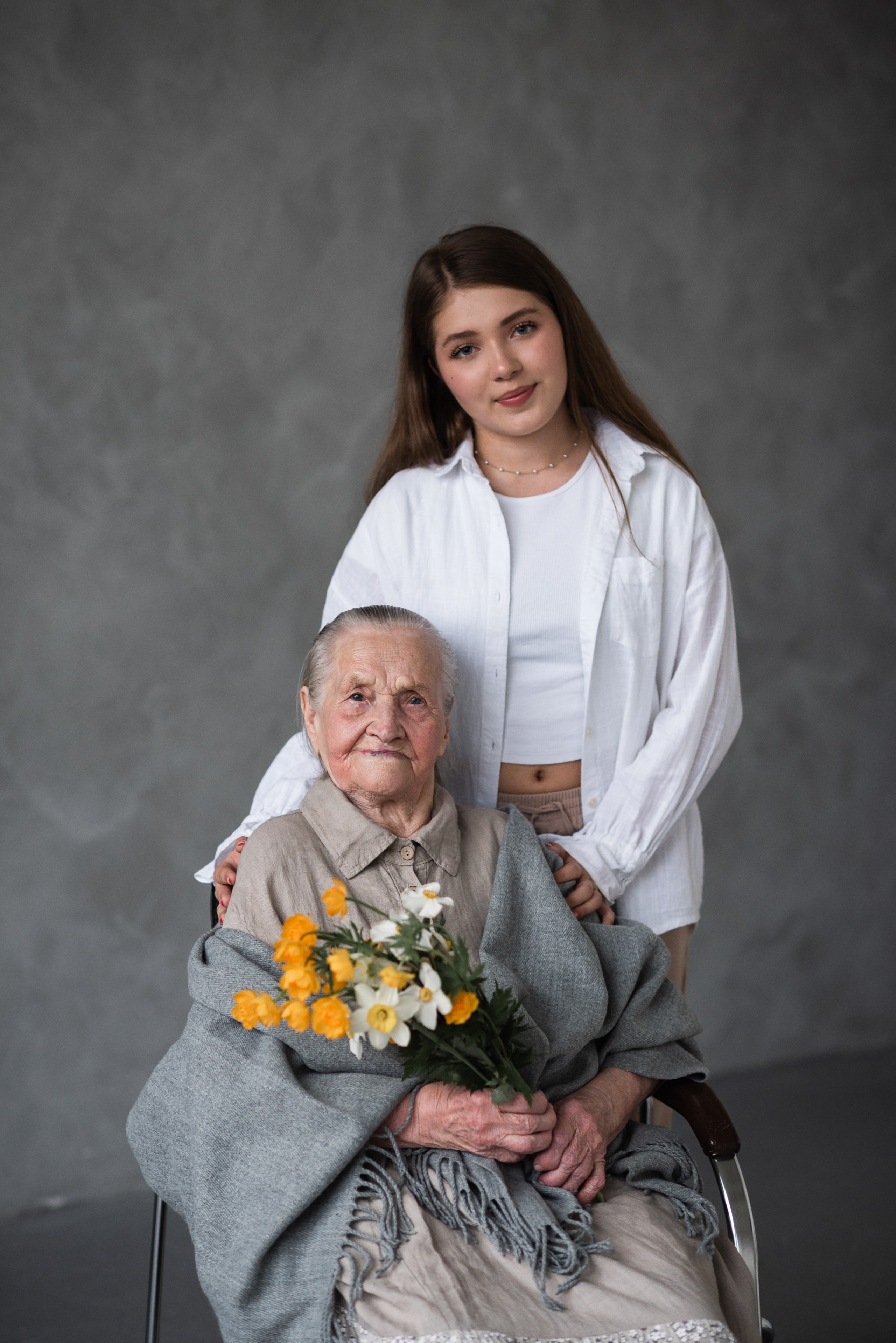 До/после. Фотограф новорождённых детский фотограф Сыктывкар Наталья Линдт