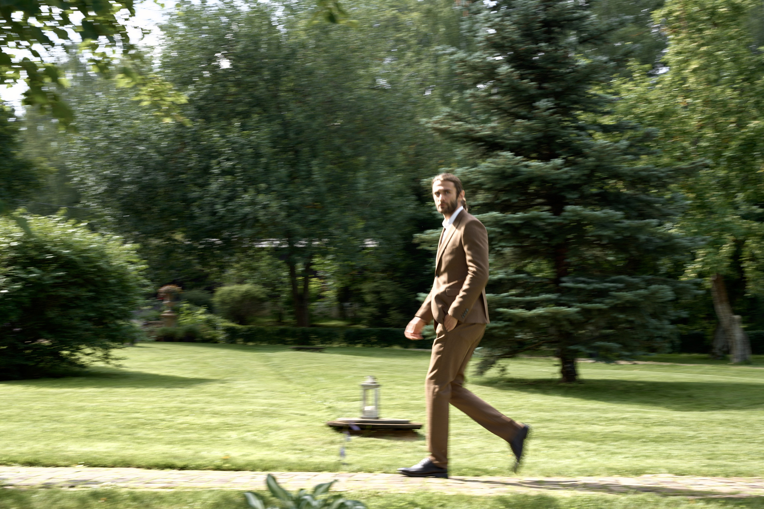 Москва (Сенешаль). Свадебный фотограф Наталья Помазкина | Репортаж Екатеринбург Москва