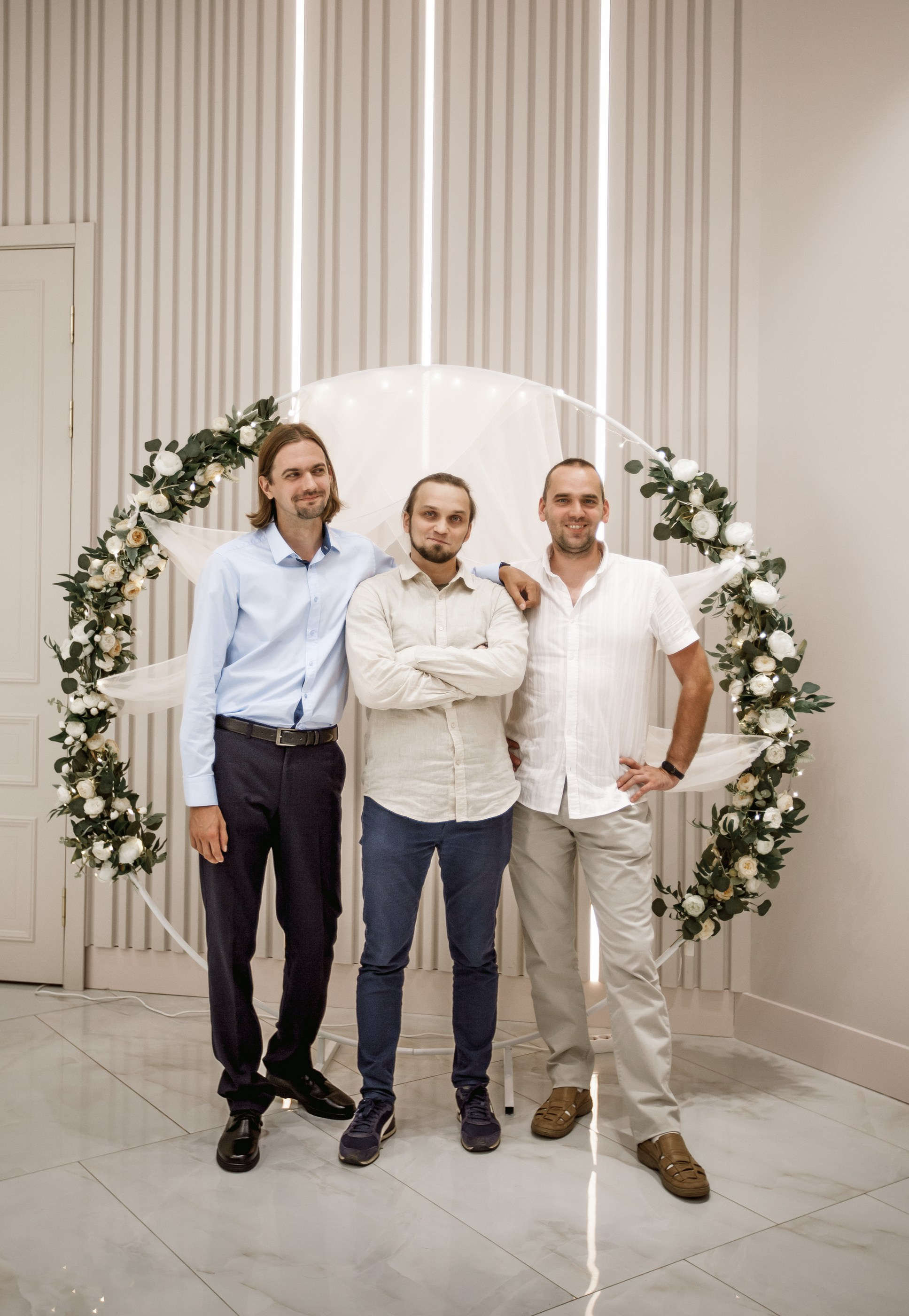 Сергей&Мария. Свадебный и семейный фотограф Амина Шабанова