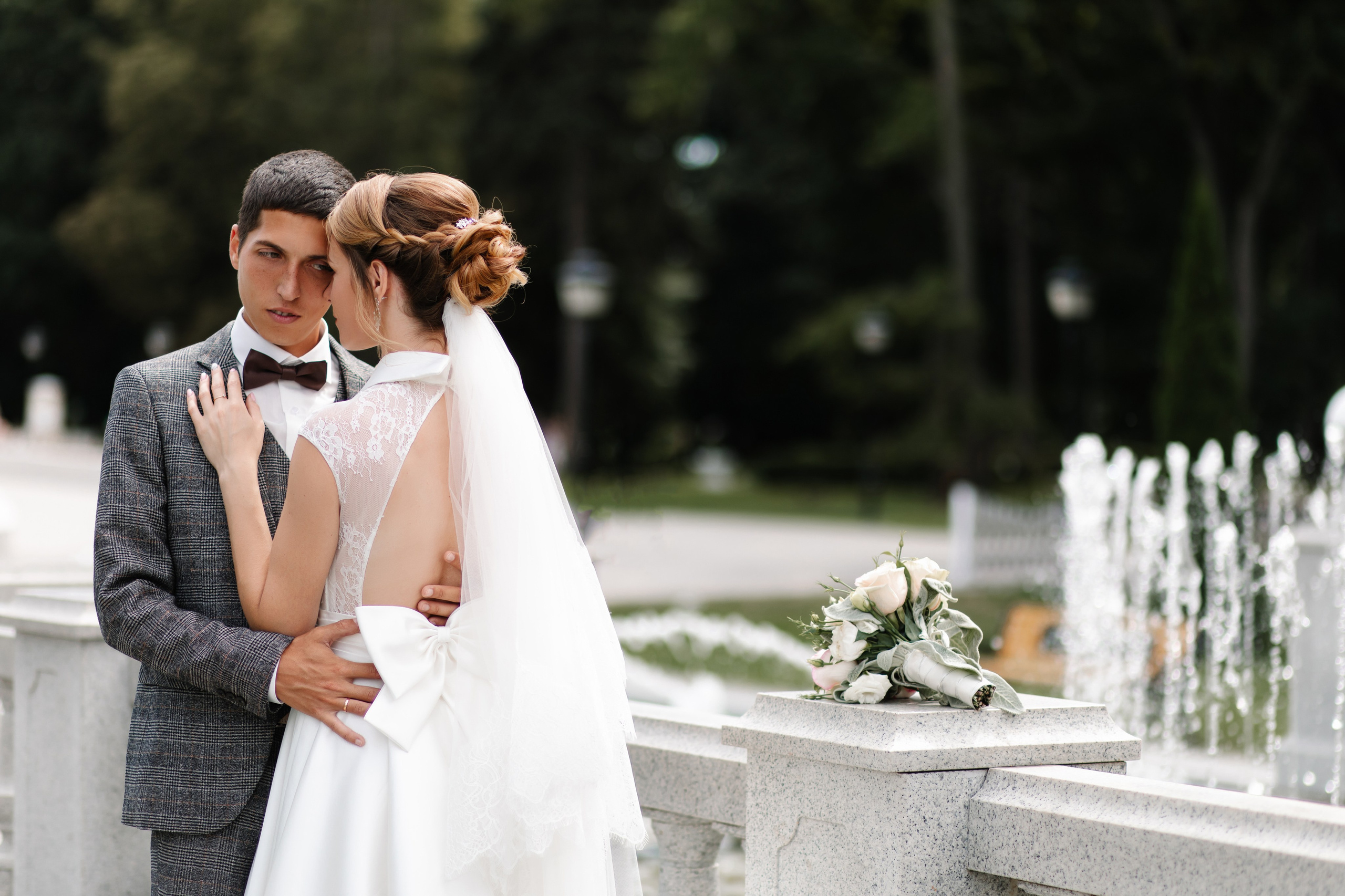 Лена и Коля. Фотограф в Тамбове Ольга Мельникова