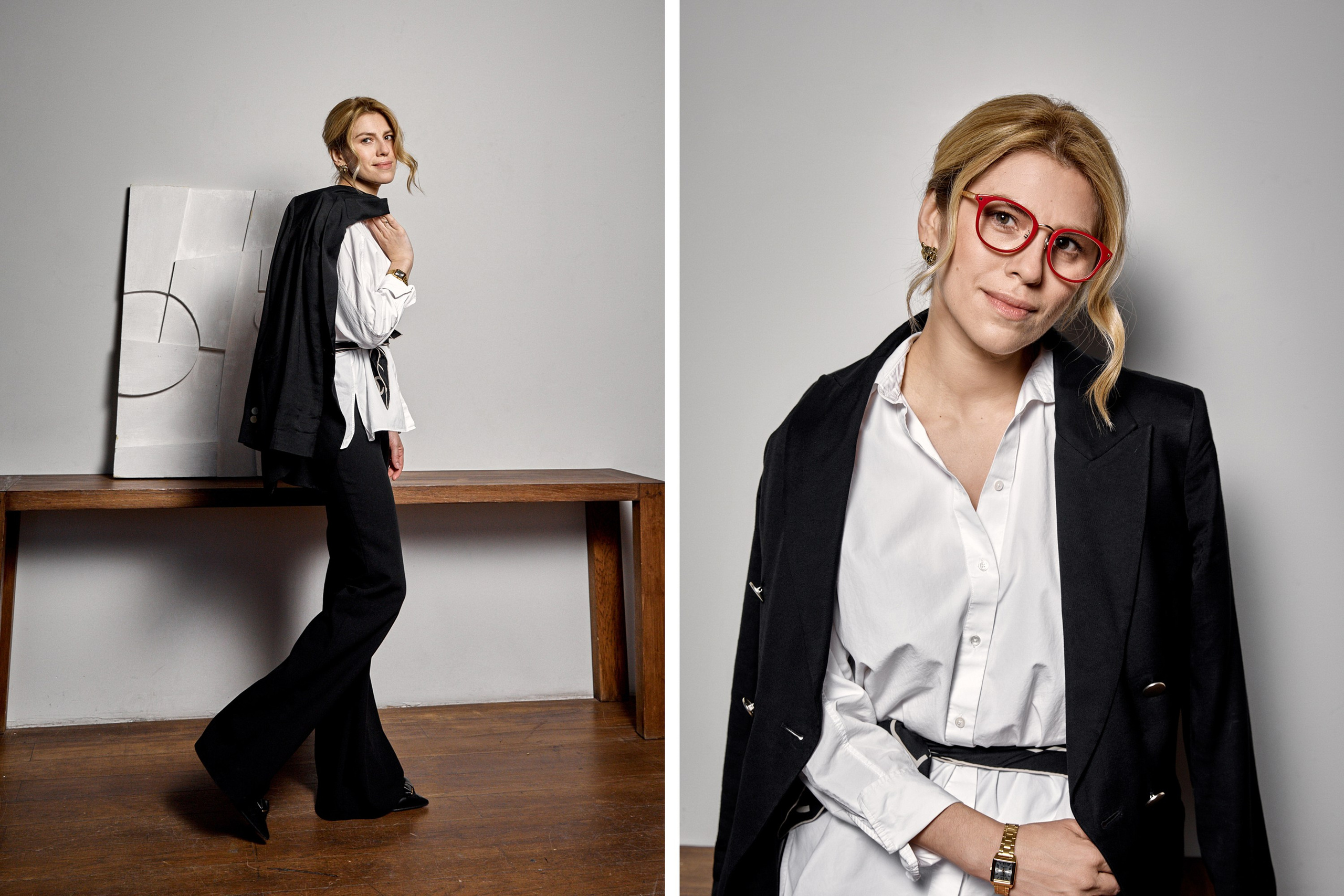 Индивидуальные. Главная