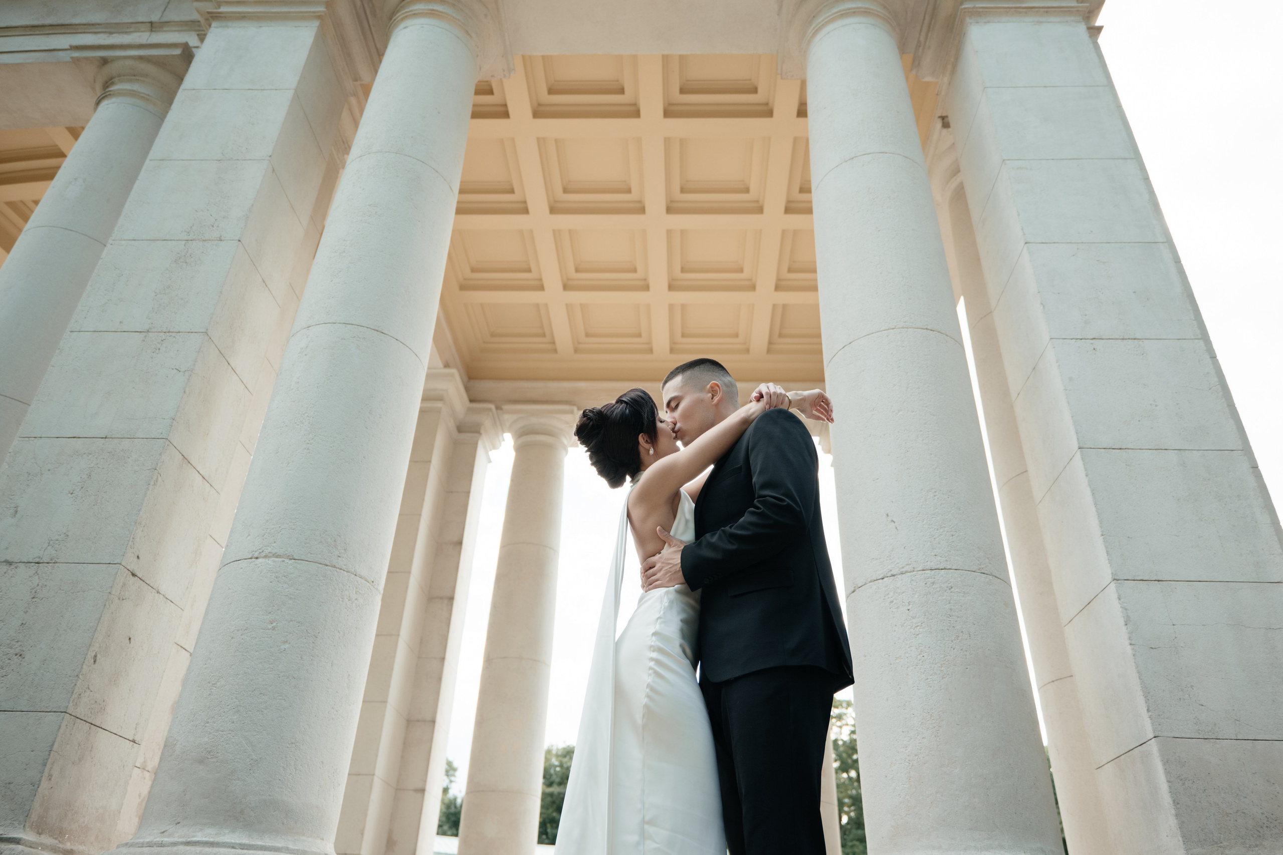 RATMIR & JESSICA. Свадебное ФОТО & ВИДЕО Москва/Липецк