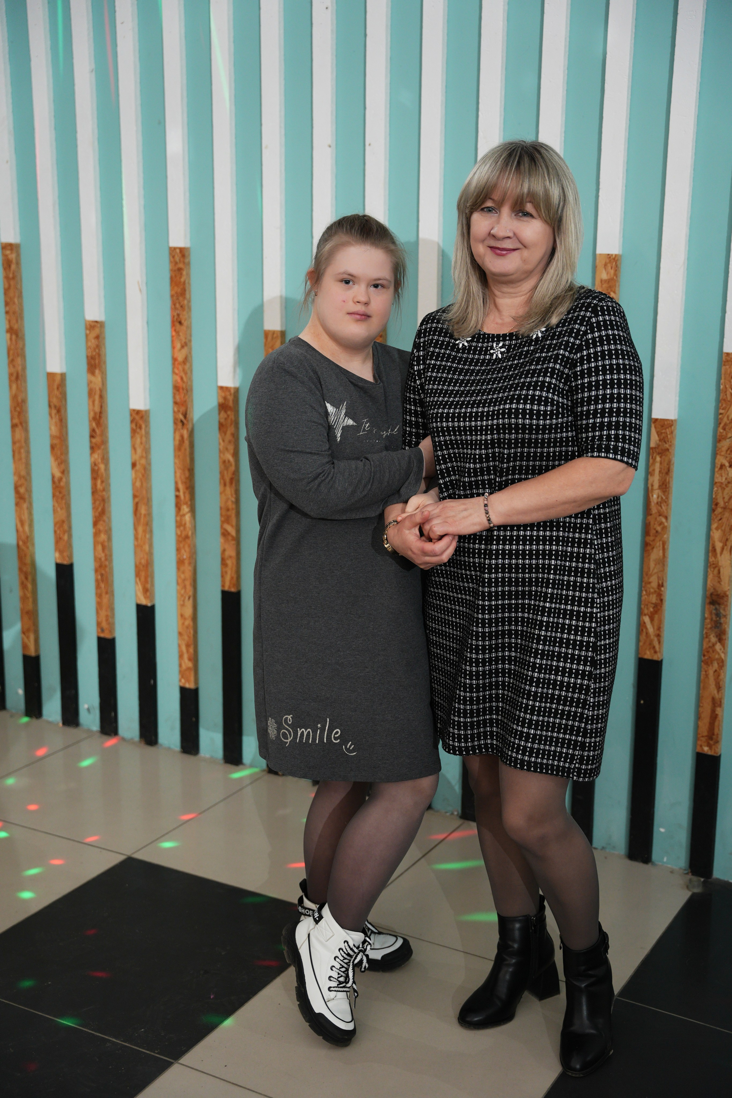 «Ты в этом мире не один " социально благотворительное мероприятие. Ольга Плаксина фотограф в Саратове