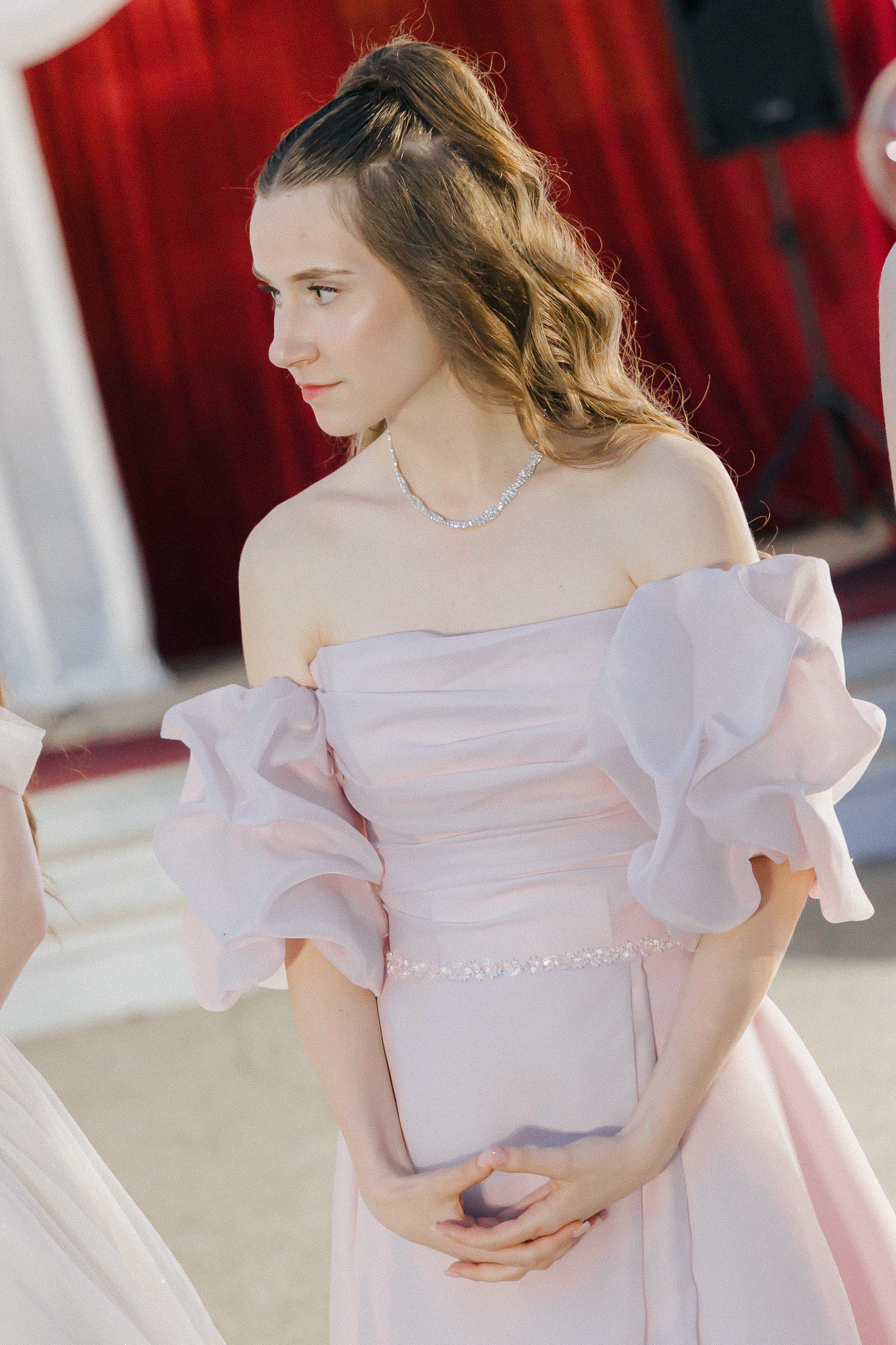 Вручение аттестатов. Свадебный фотограф Роман Еремеев