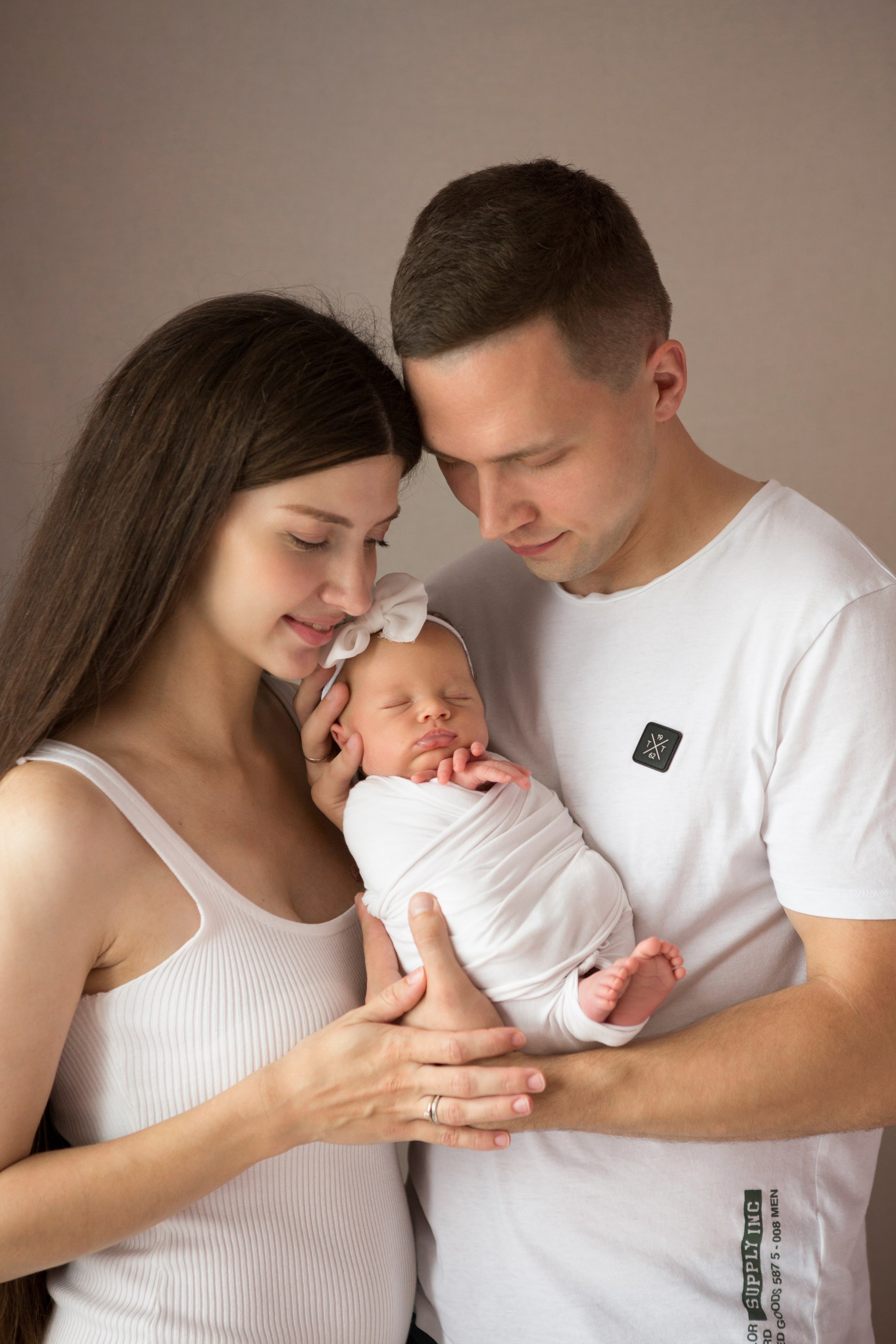 Фотосессия новорожденного. Фотограф новорожденных и беременности, Екатеринбург Сметанина Наталья