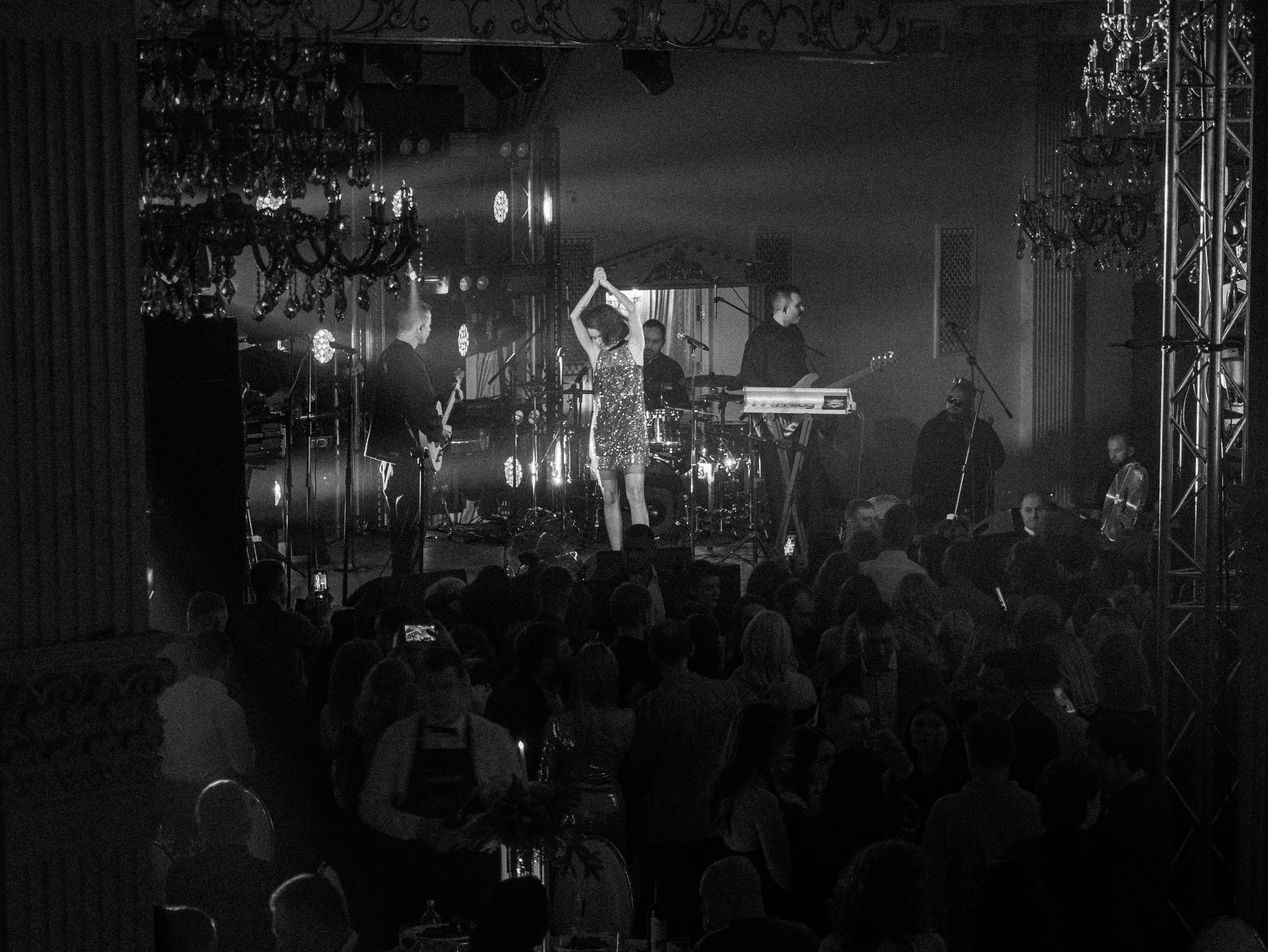 Корпоратив — Основа. Фотограф Москва