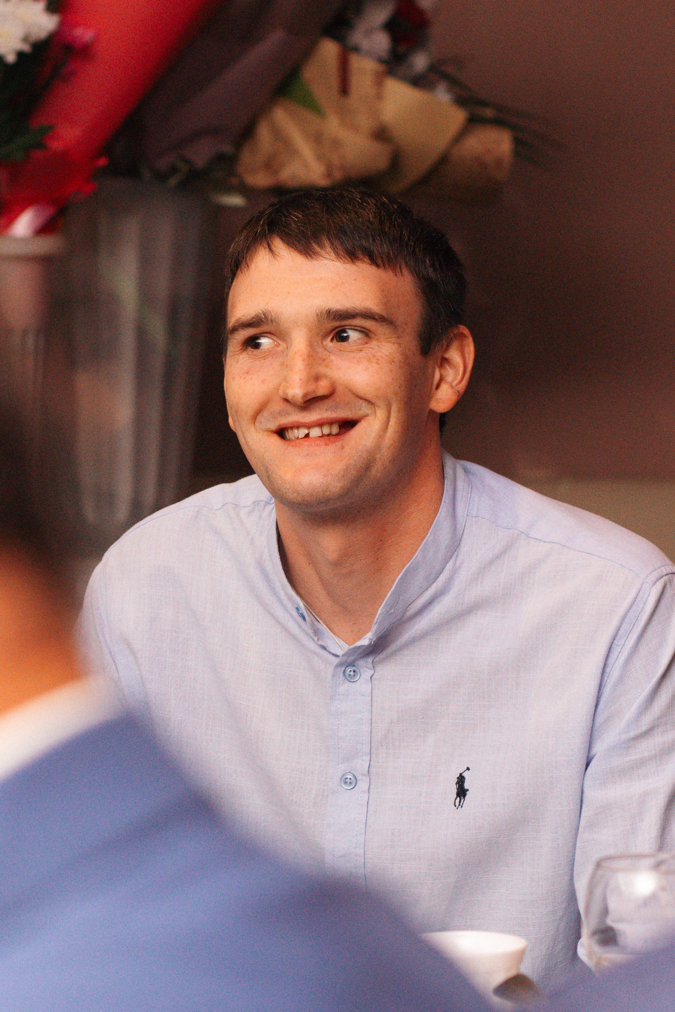 Юбилей в Хит Парке. Семейный фотограф в Вышнем Волочке — Ульяна Иванова | Фотосессии для всей семьи