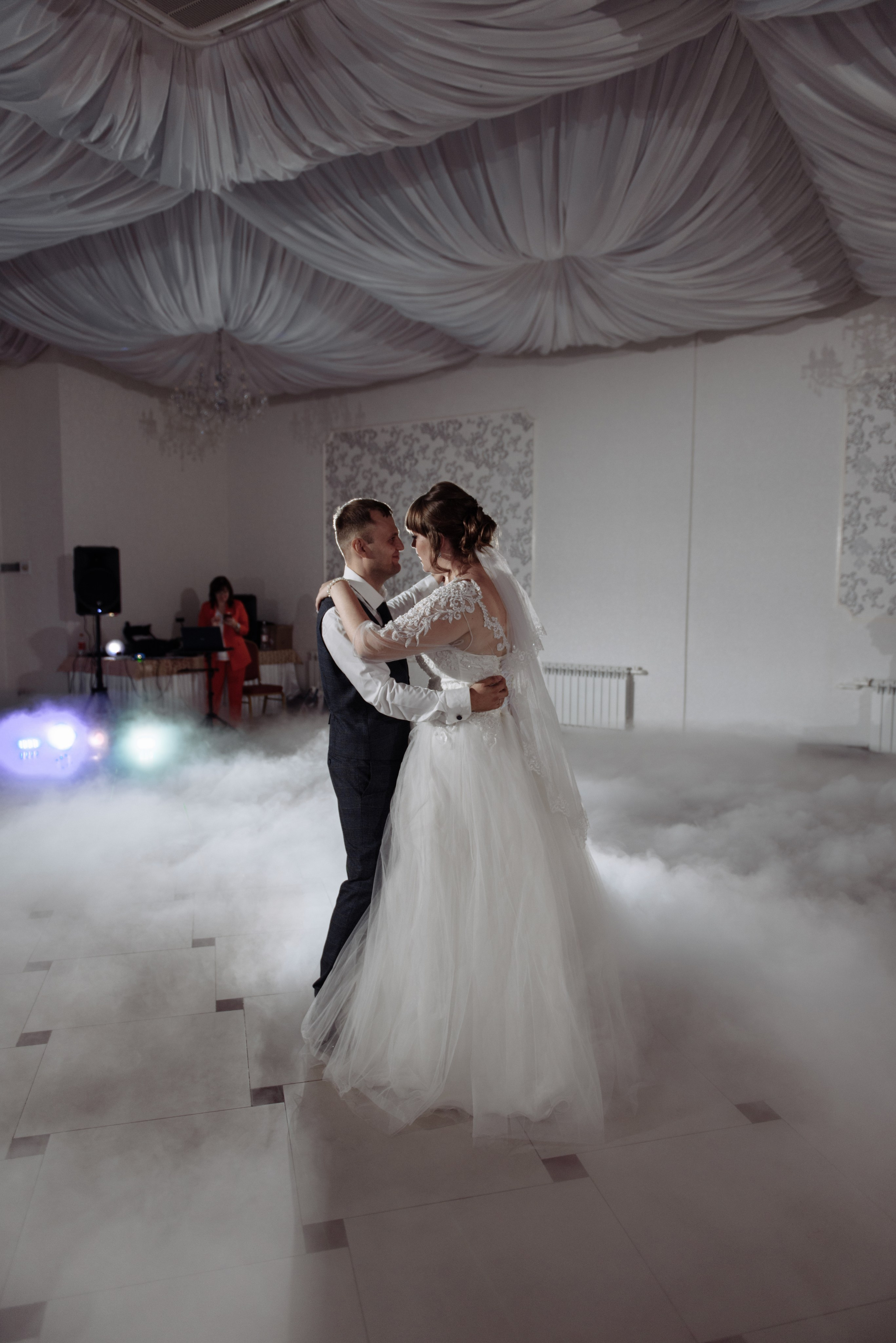 Свадьба Анны и Дмитрия. Свадебный фотограф Дмитрий Высоцкий | Ростов-на-Дону