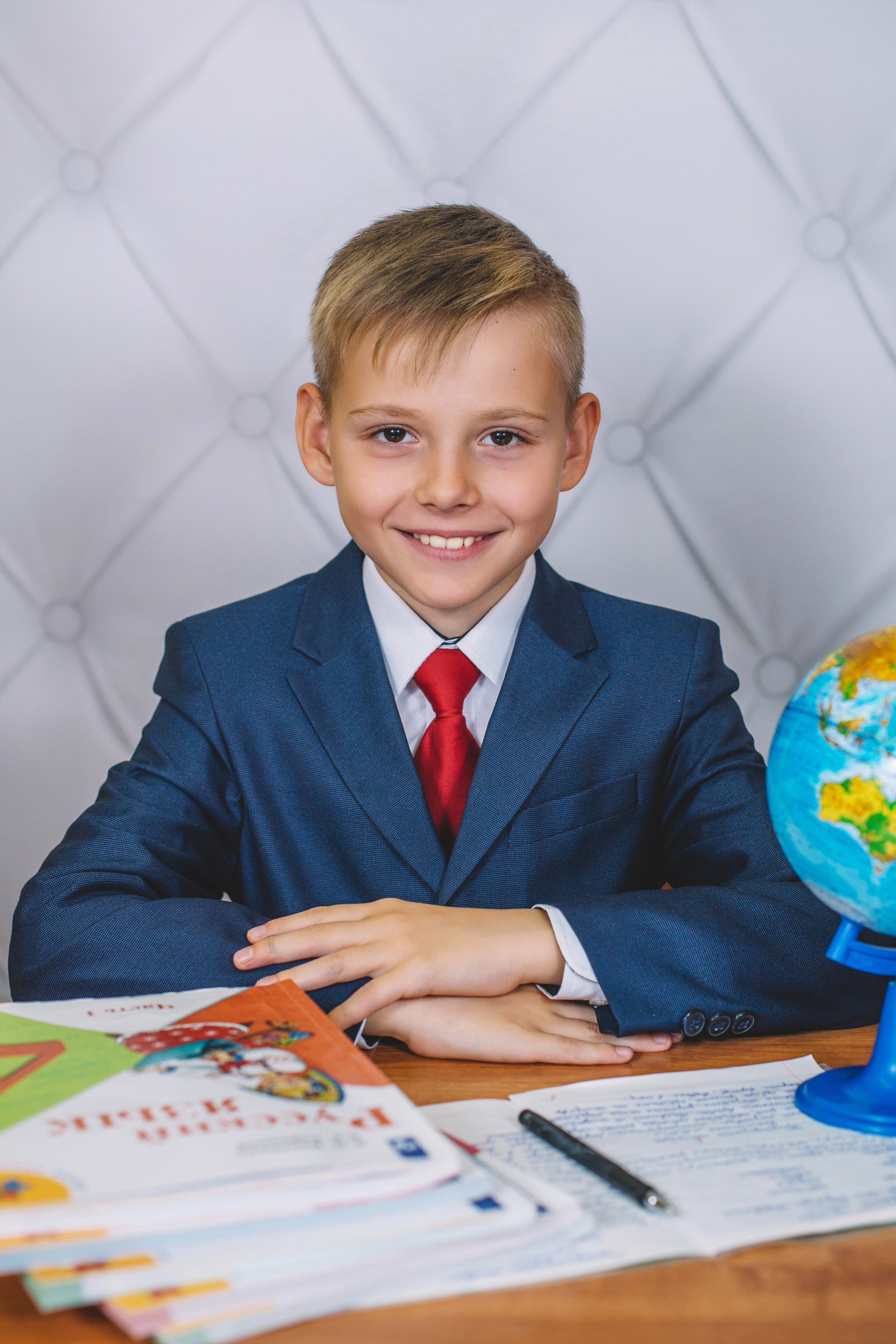 Младшая школа (1-4 классы)