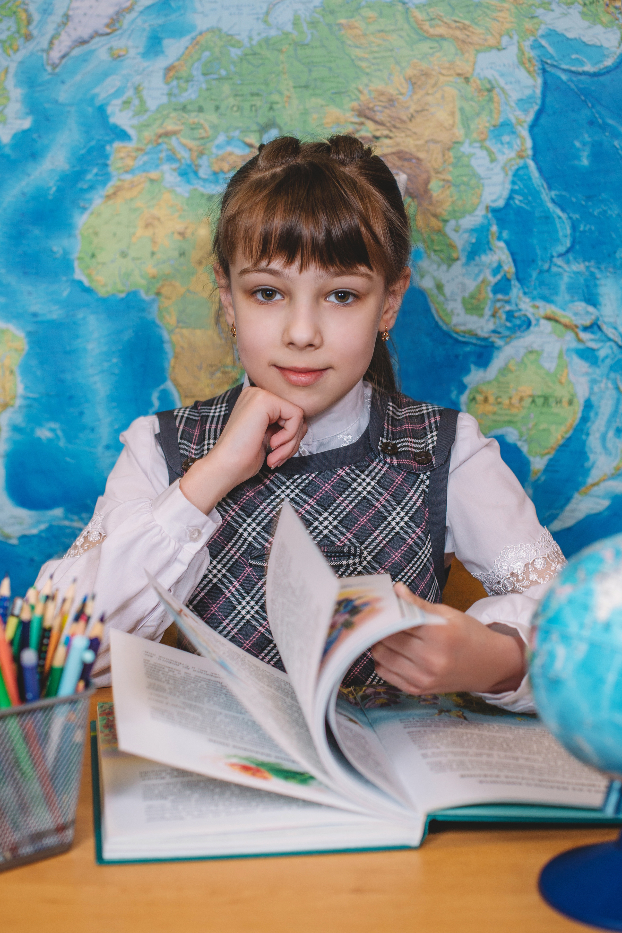 Младшая школа (1-4 классы)