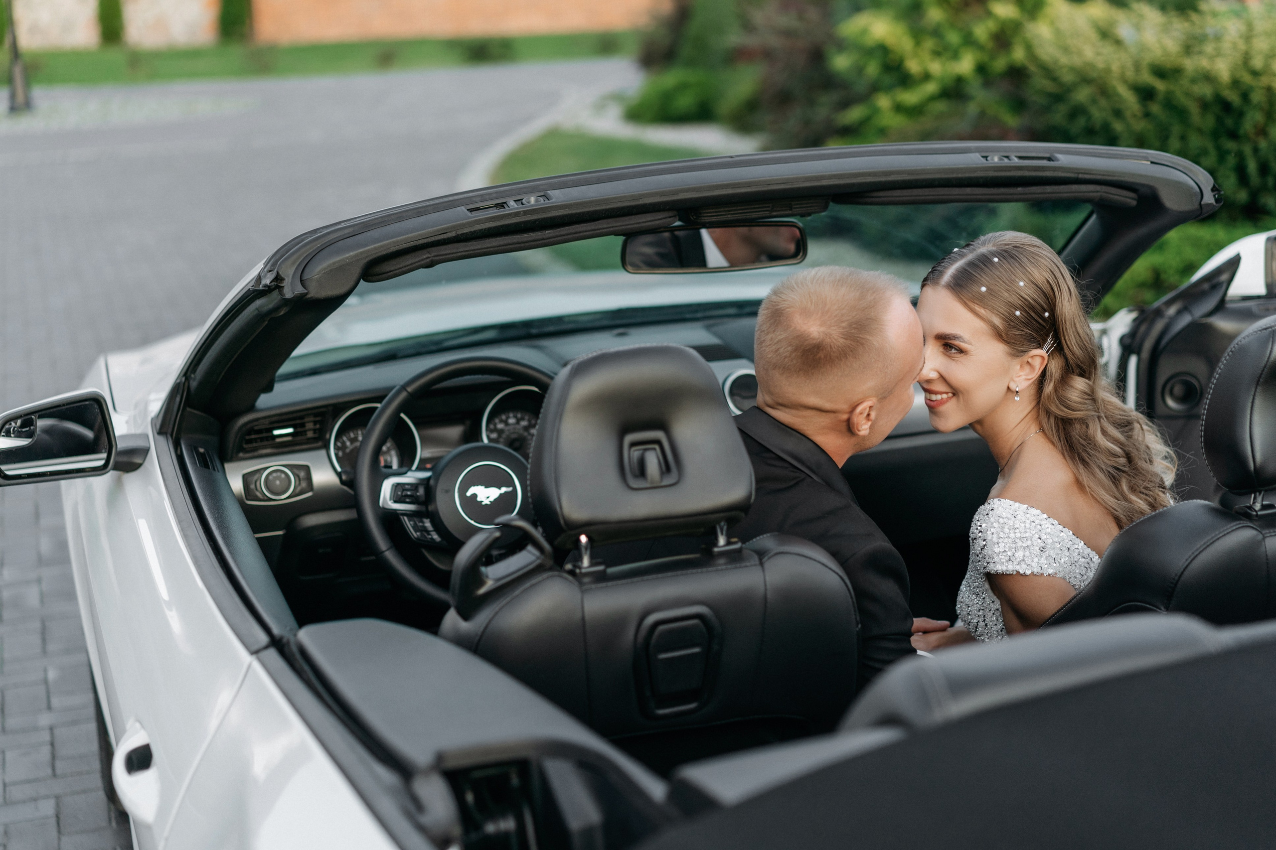 Александр и Ирина. Свадебный и семейный фотограф в Калининграде Анастасия Гриценко