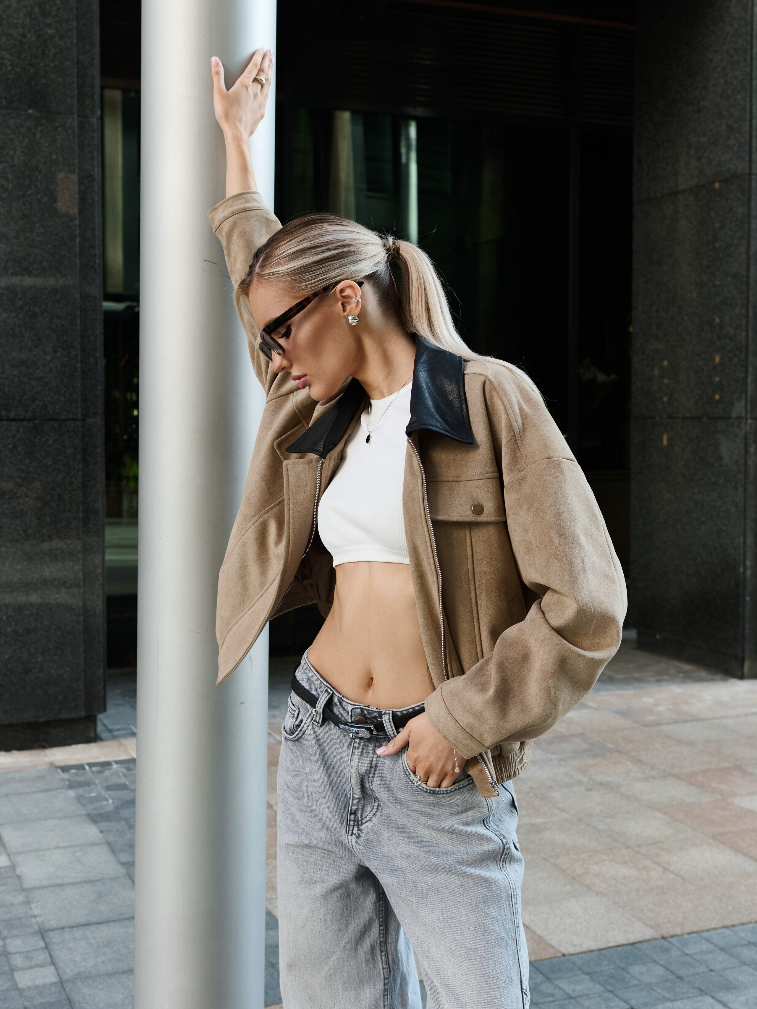 STREET. Фотограф Москва