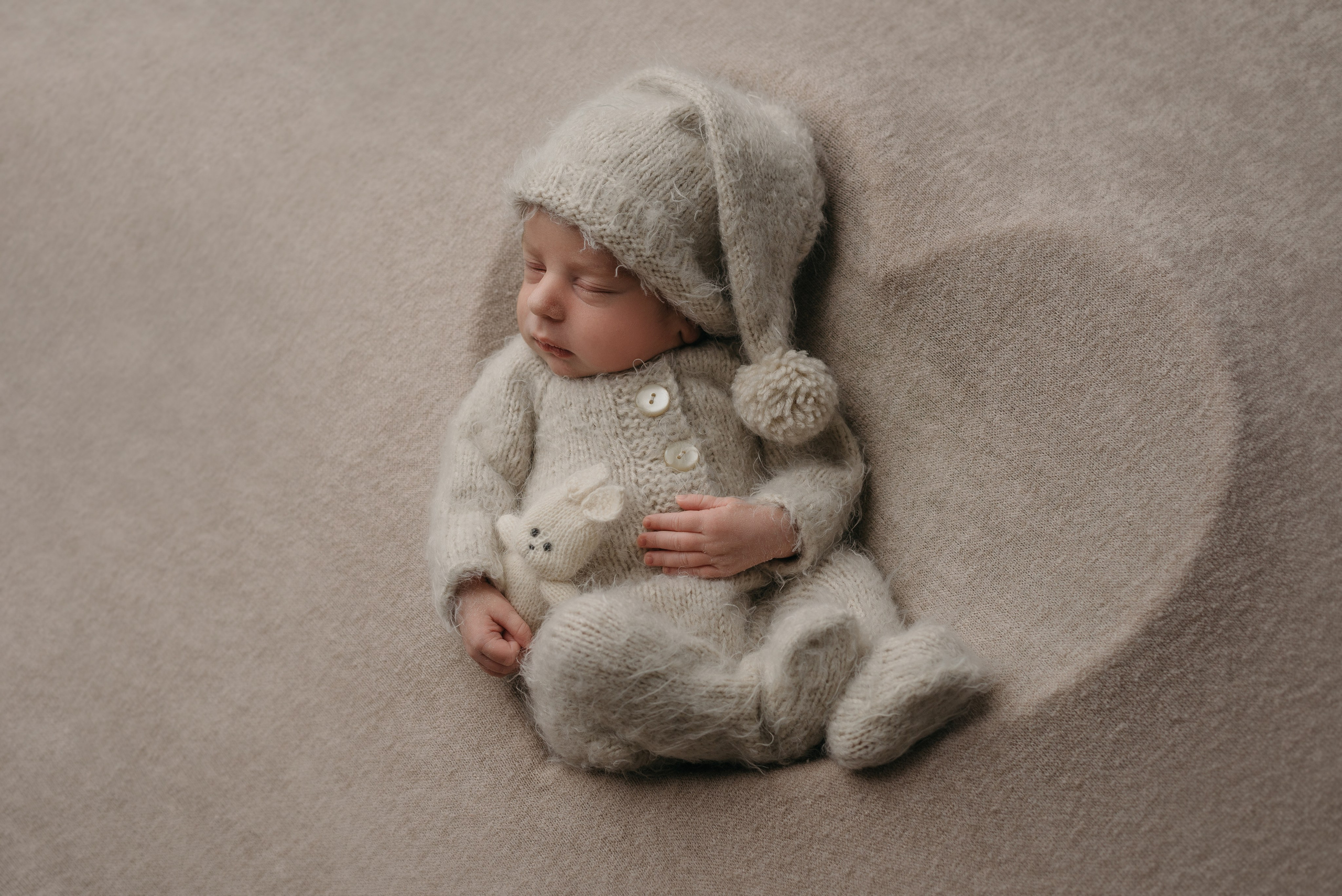 Матвей. Фотограф новорожденных Белгород