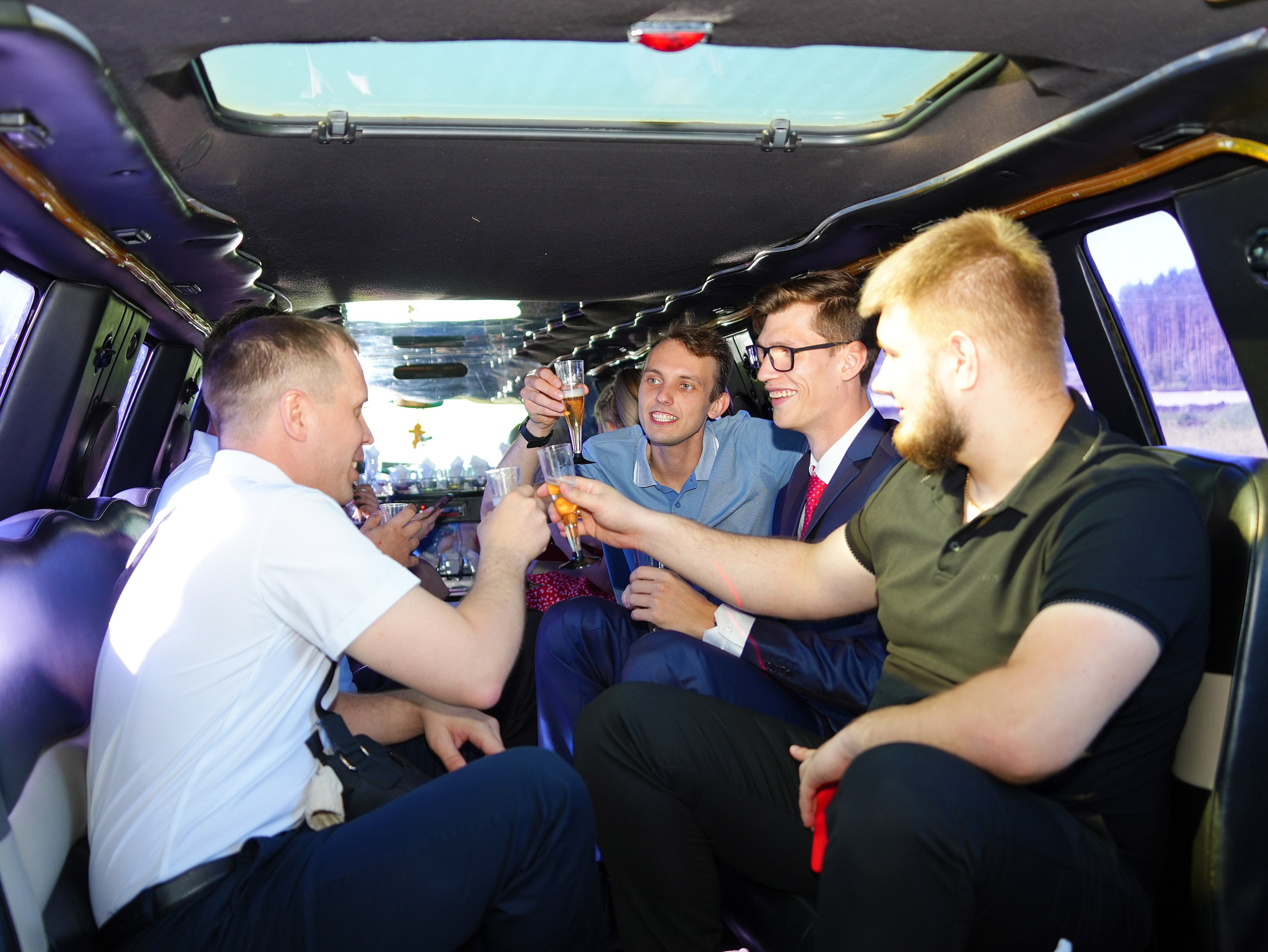 В Кемерово. Фотограф, видеооператор Нина Коршунова