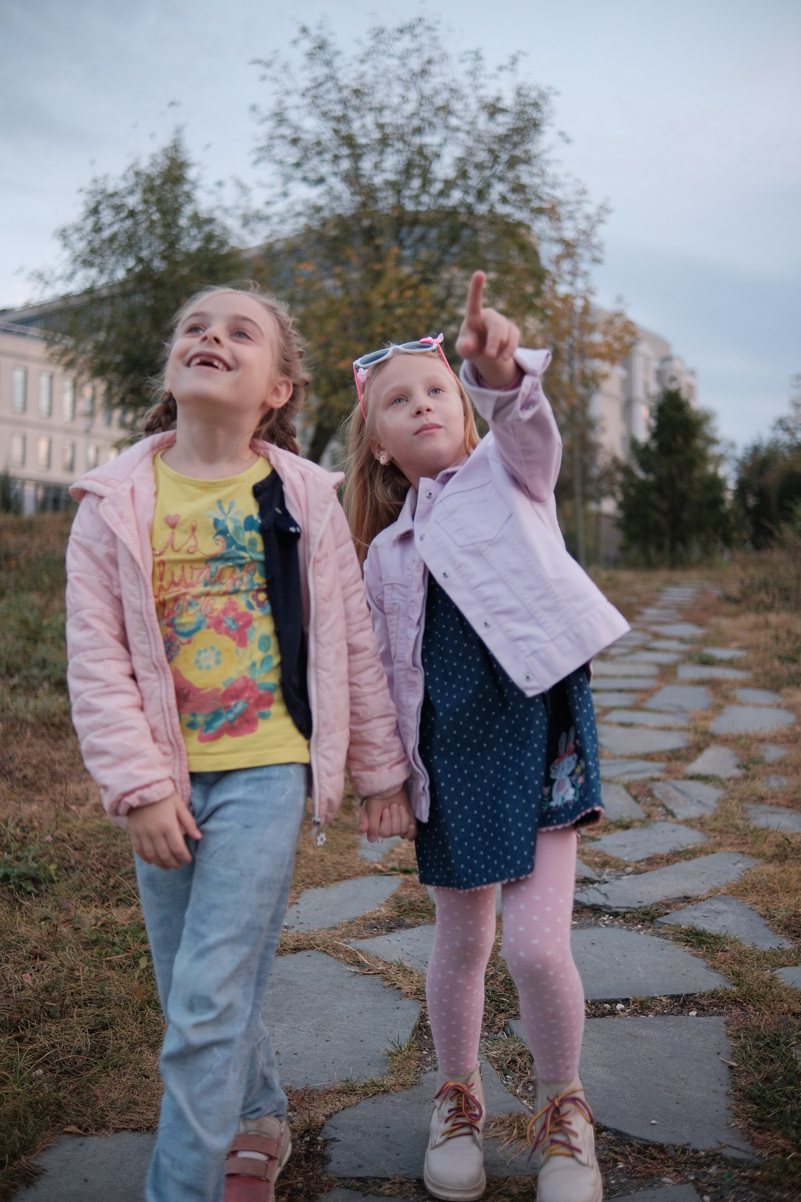 Уличные съёмки. Фотограф Дарья Писаревская | Москва