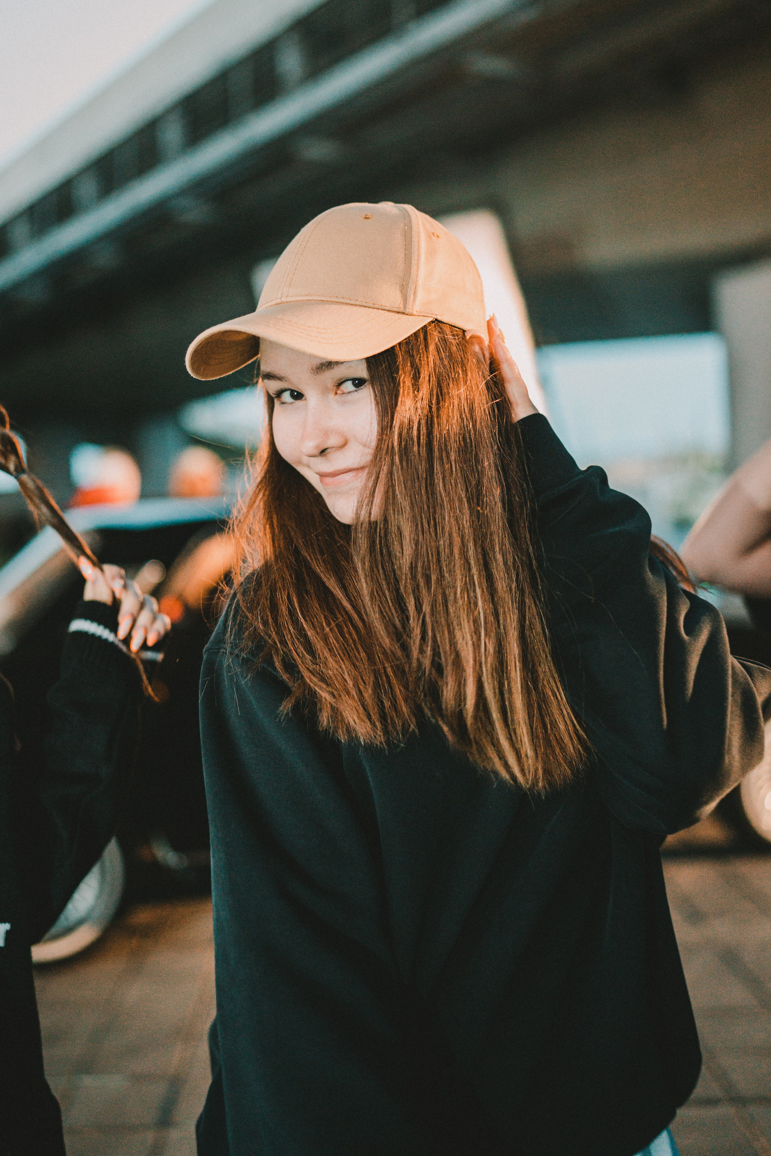 Бэкстейдж съемок клипа «Шулай». Главная