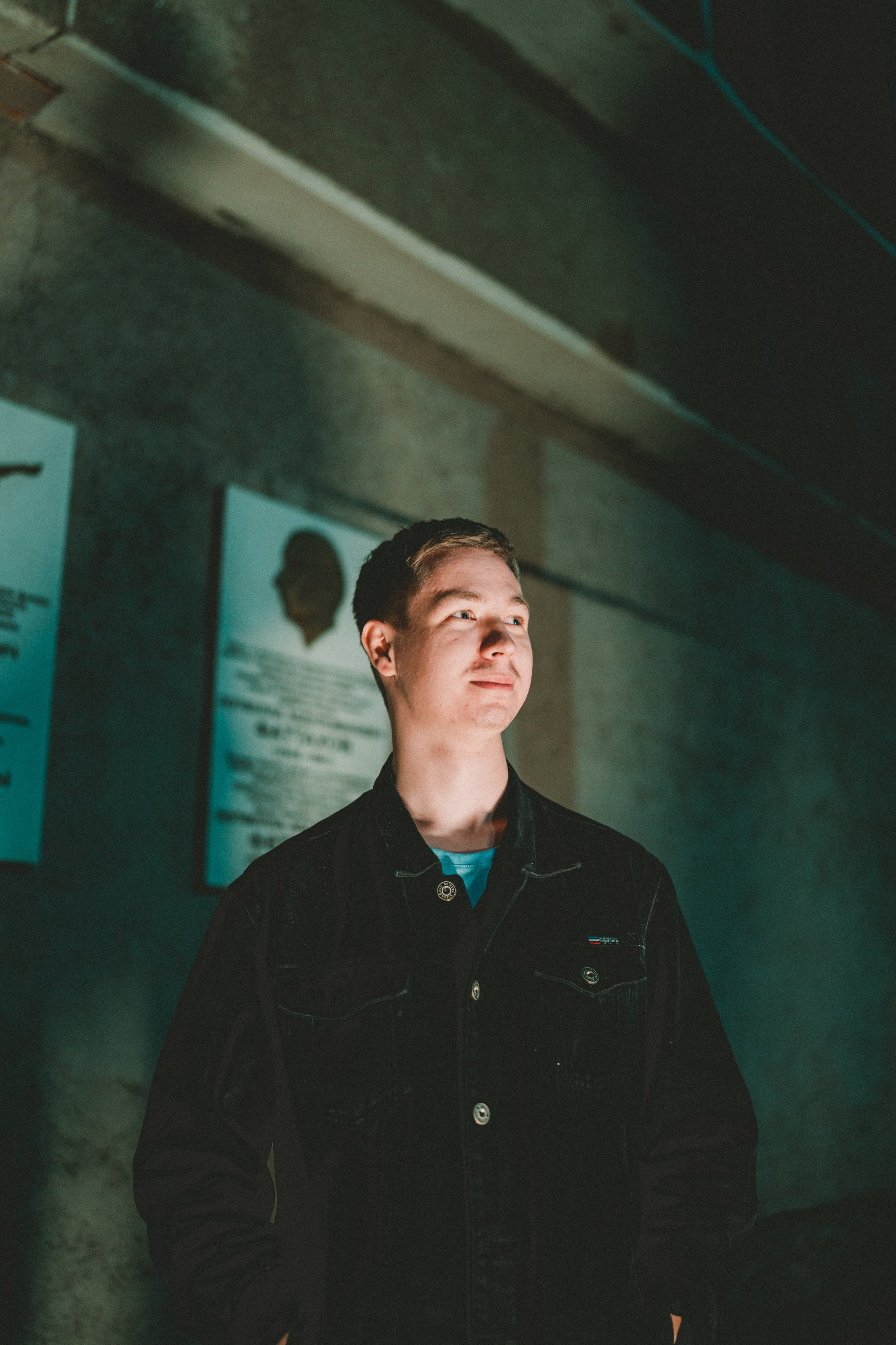 Бэкстейдж съемок клипа «Шулай». Главная