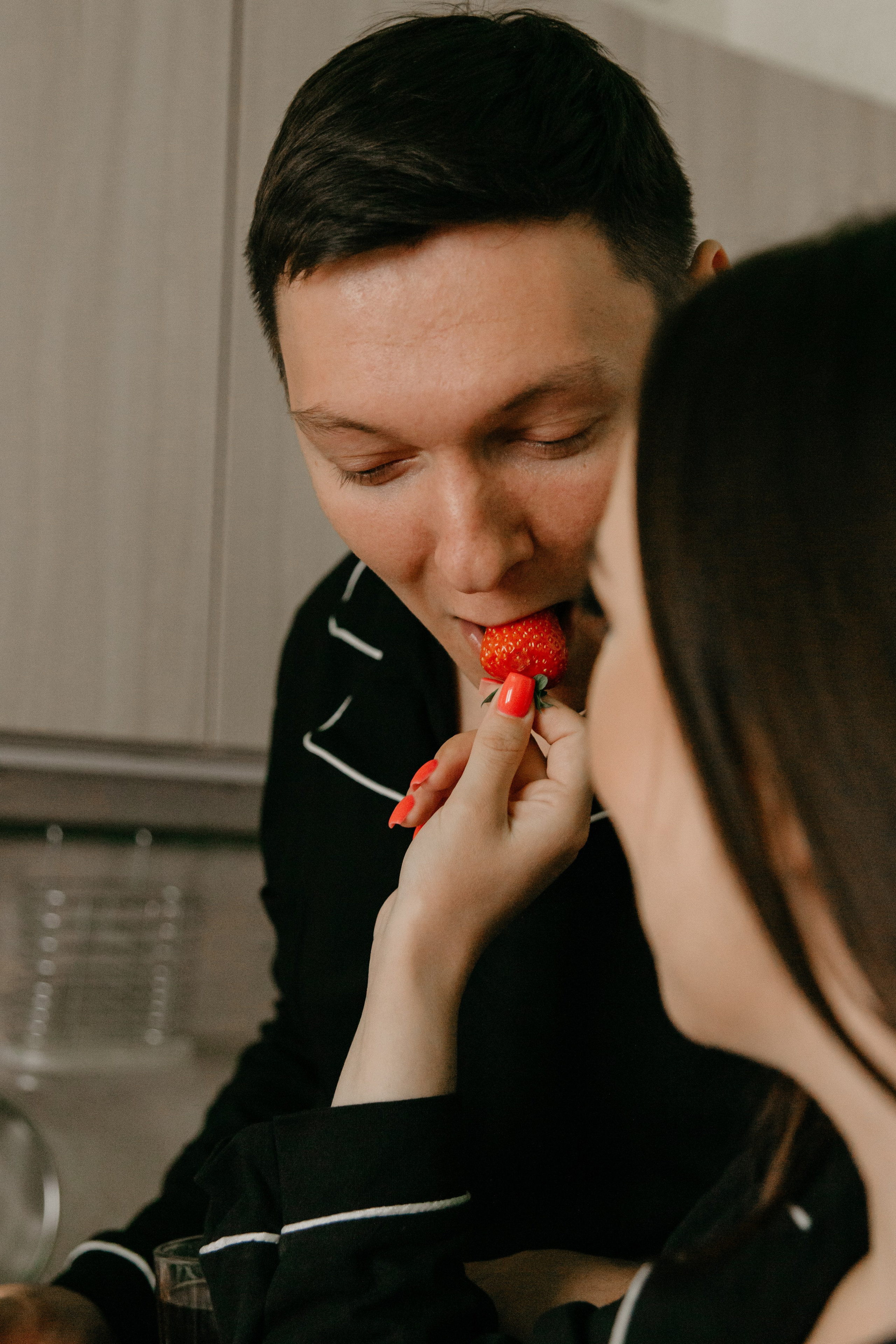 Роман и Ксения. Свадебный фотограф Анастасия Багдасарян