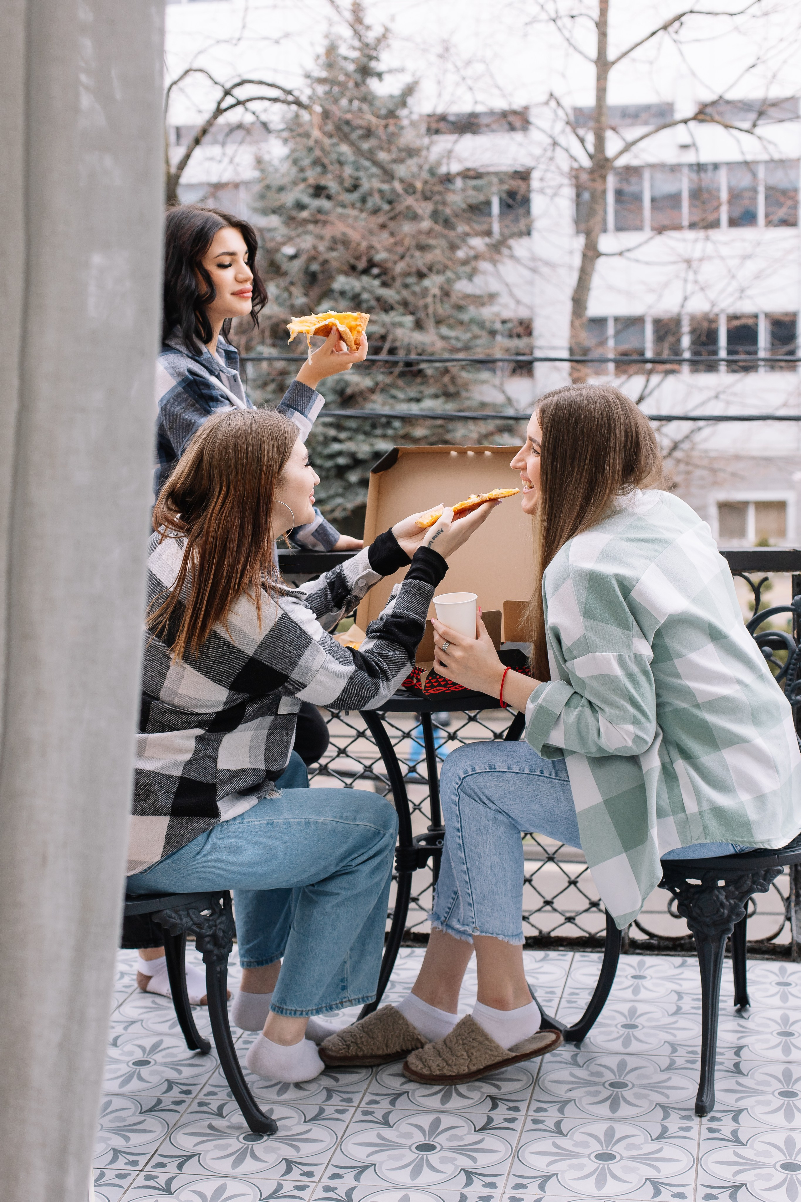 Пиццерия. Свадебный фотограф Анастасия Багдасарян