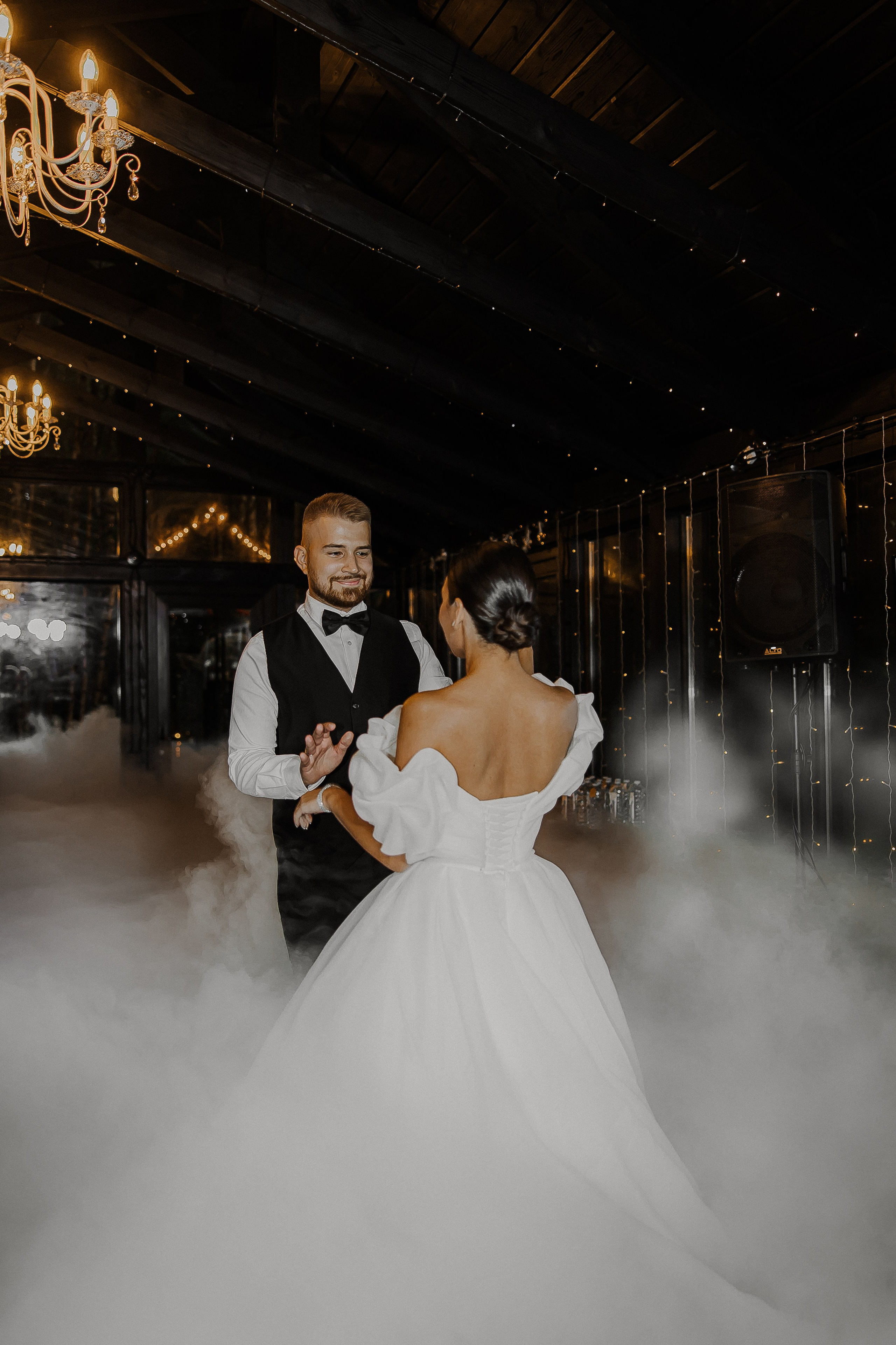 Александр и Арина. Свадебный и семейный фотограф Елизавета Ермак | Москва и МО