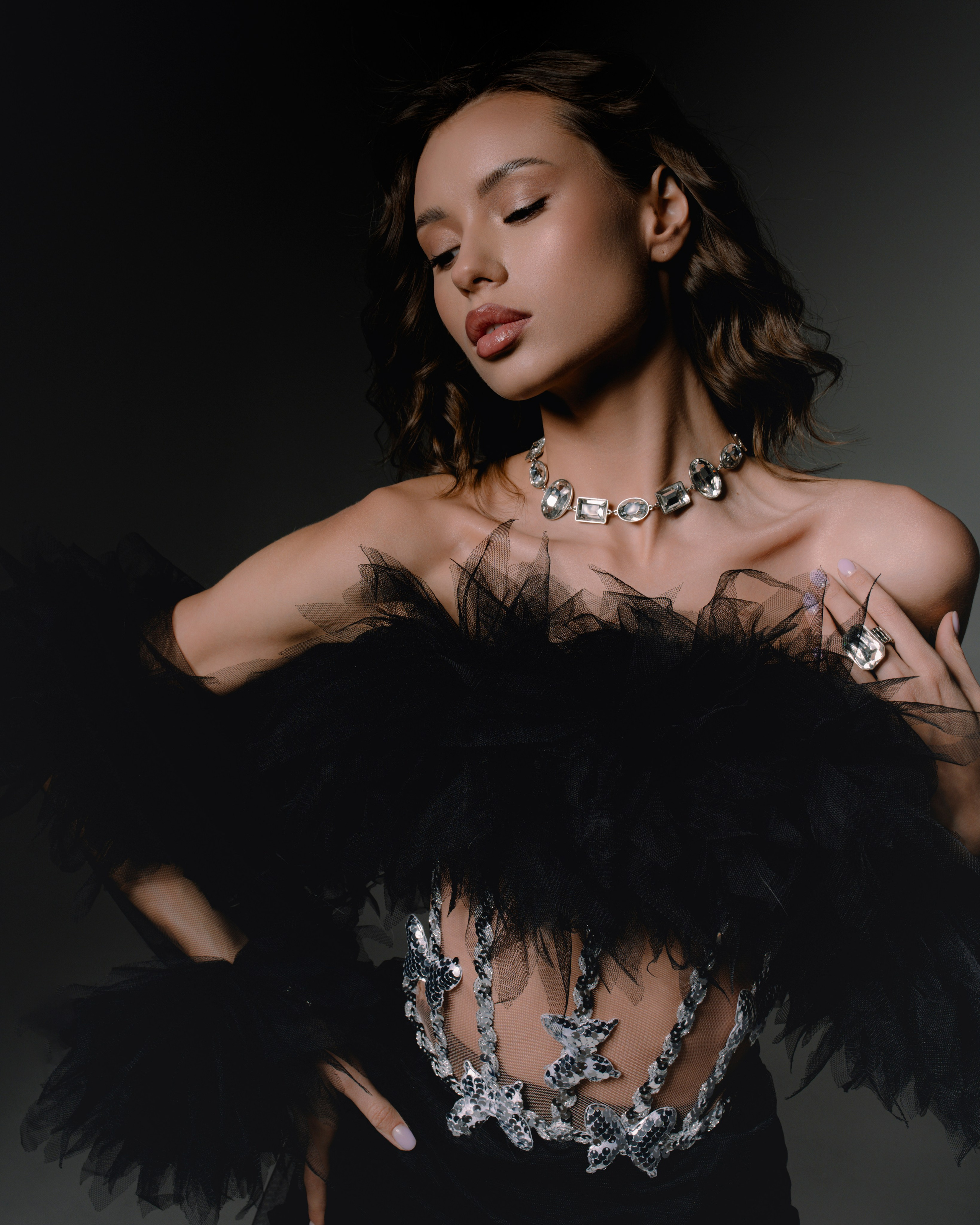 ЮЛИЯ. Фотограф Москва