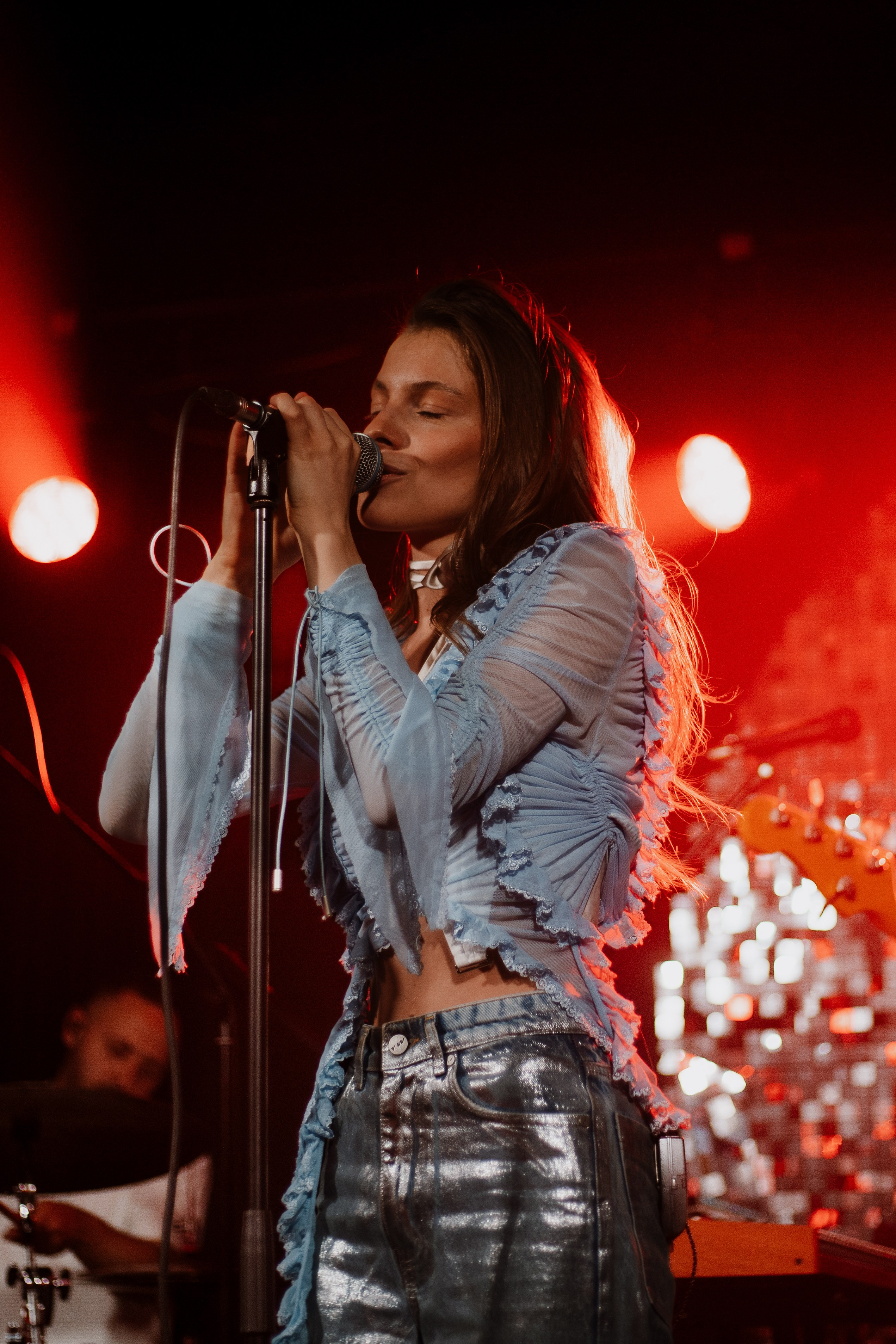 MINAEVA. Фотограф Москва