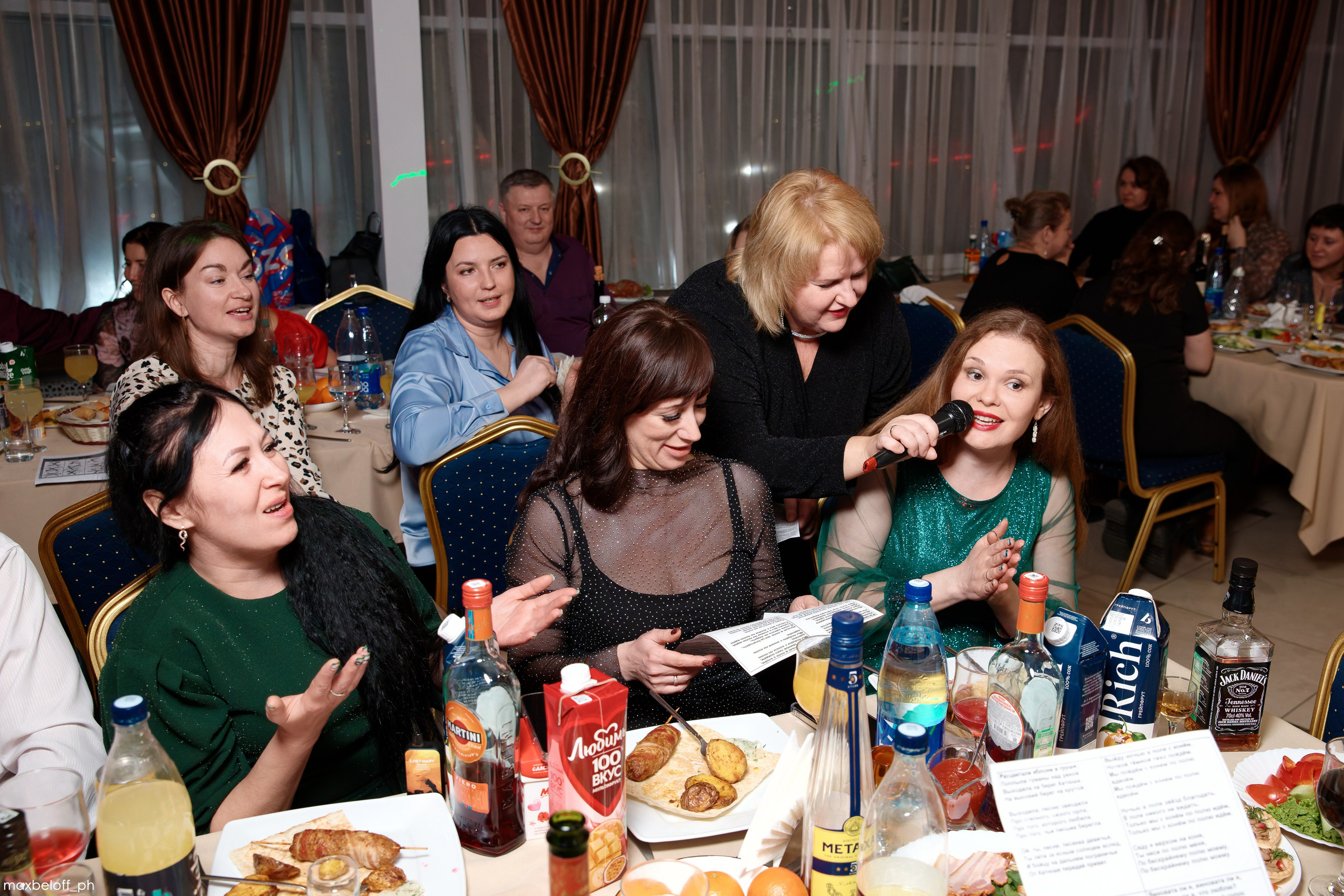 Кристалл. Семейный фотограф — Макс Белогрудов