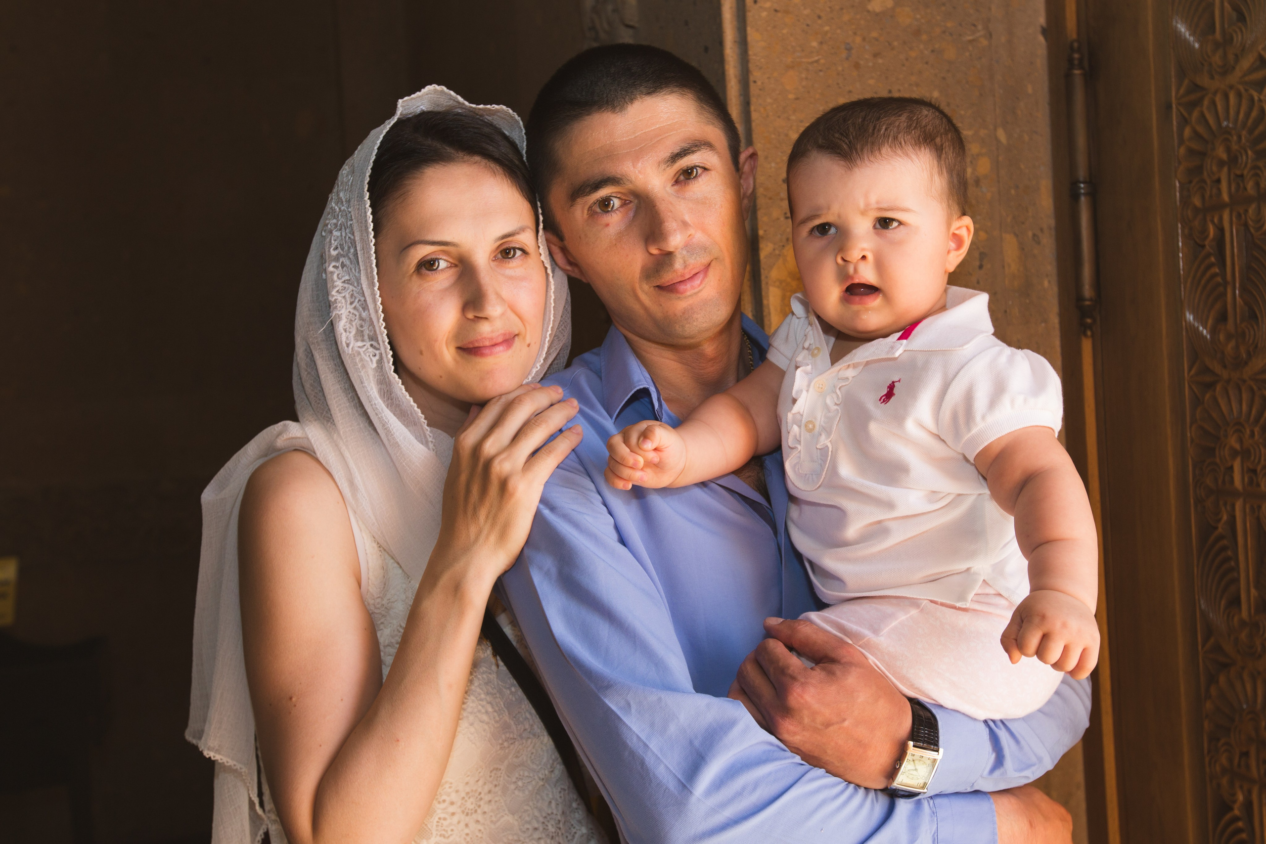 Photo. Фотограф Мария Ларина