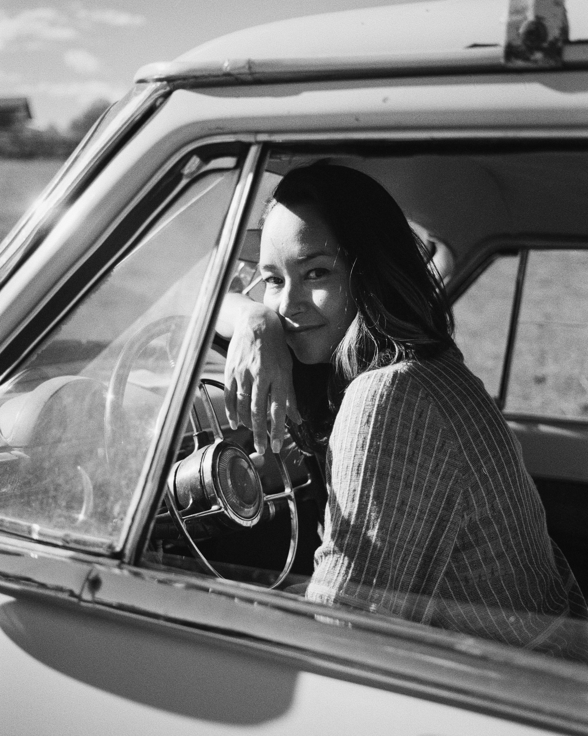 Фотосессия Нади. Фотограф в Армении Женя Гилевич