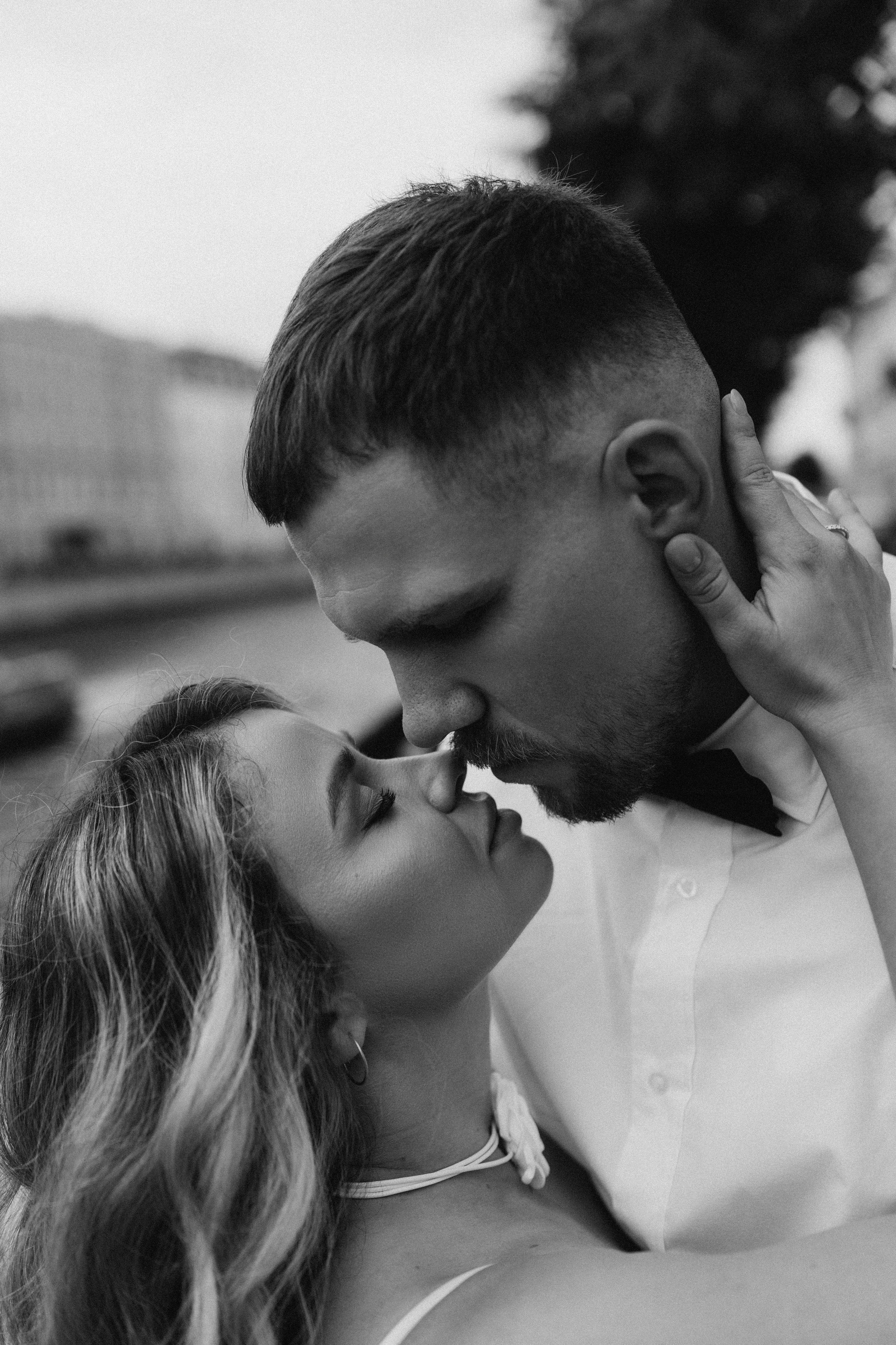 Никита и Валерия | Дворец бракосочетания 2. Свадебный и love story фотограф в Санкт-Петербурге