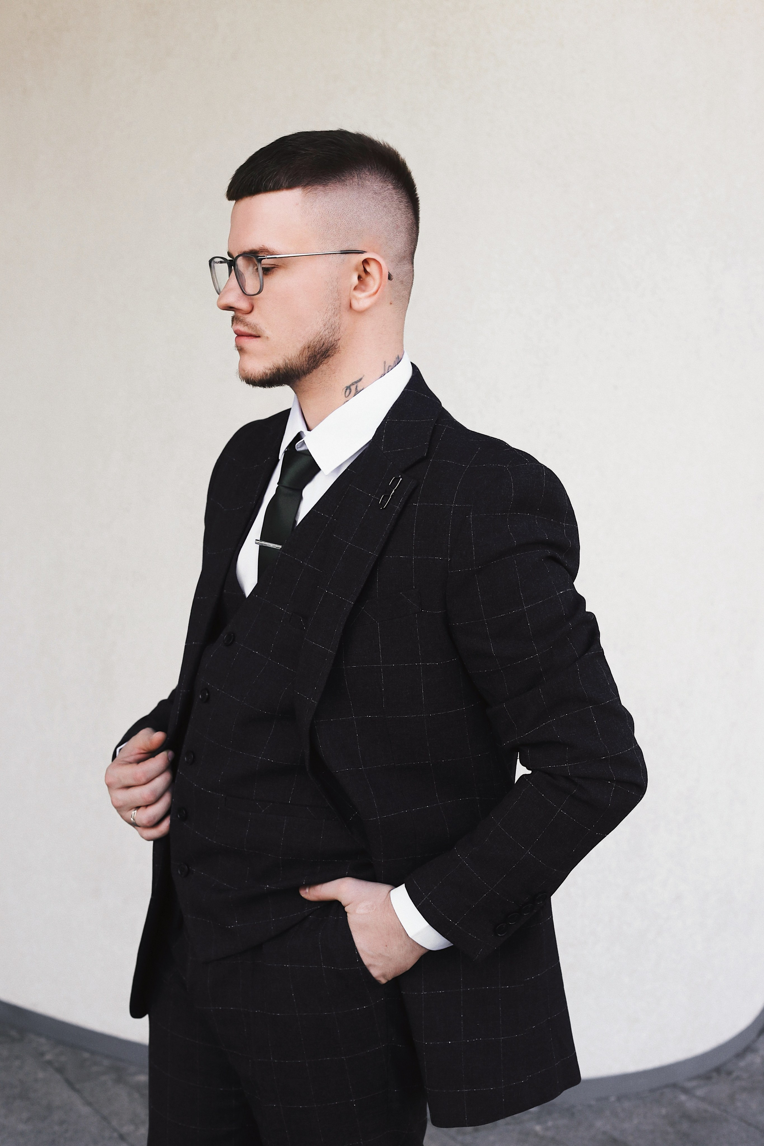 Сергей и Ольга. Фотограф Екатерина Лёвушкина